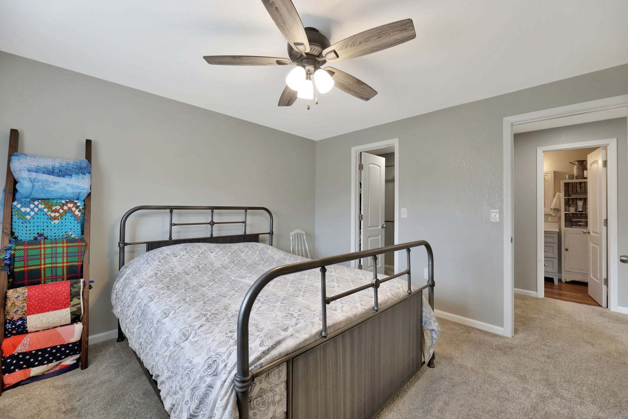 2541 E Ventnor Court Park City KS 67219