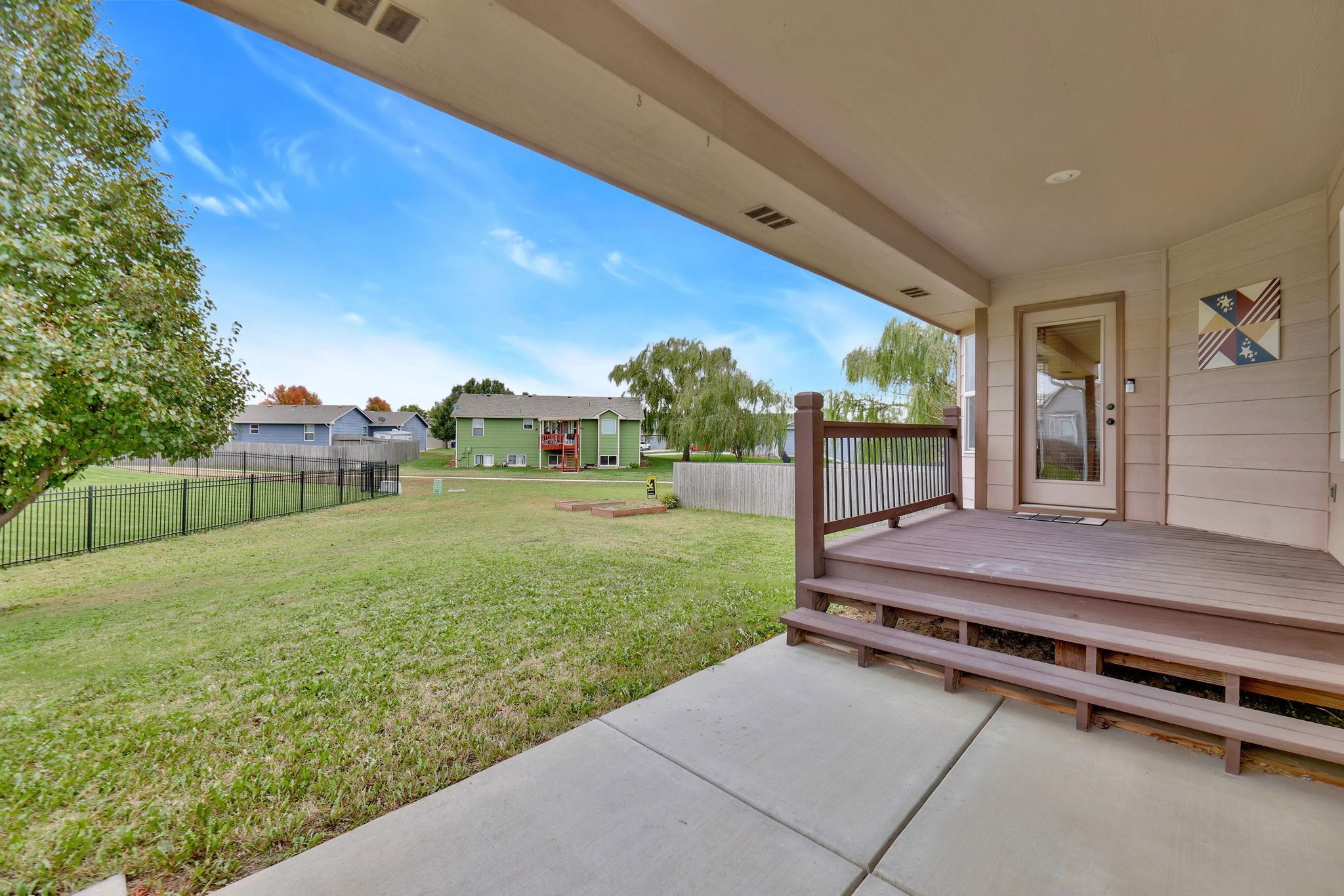 2541 E Ventnor Court Park City KS 67219