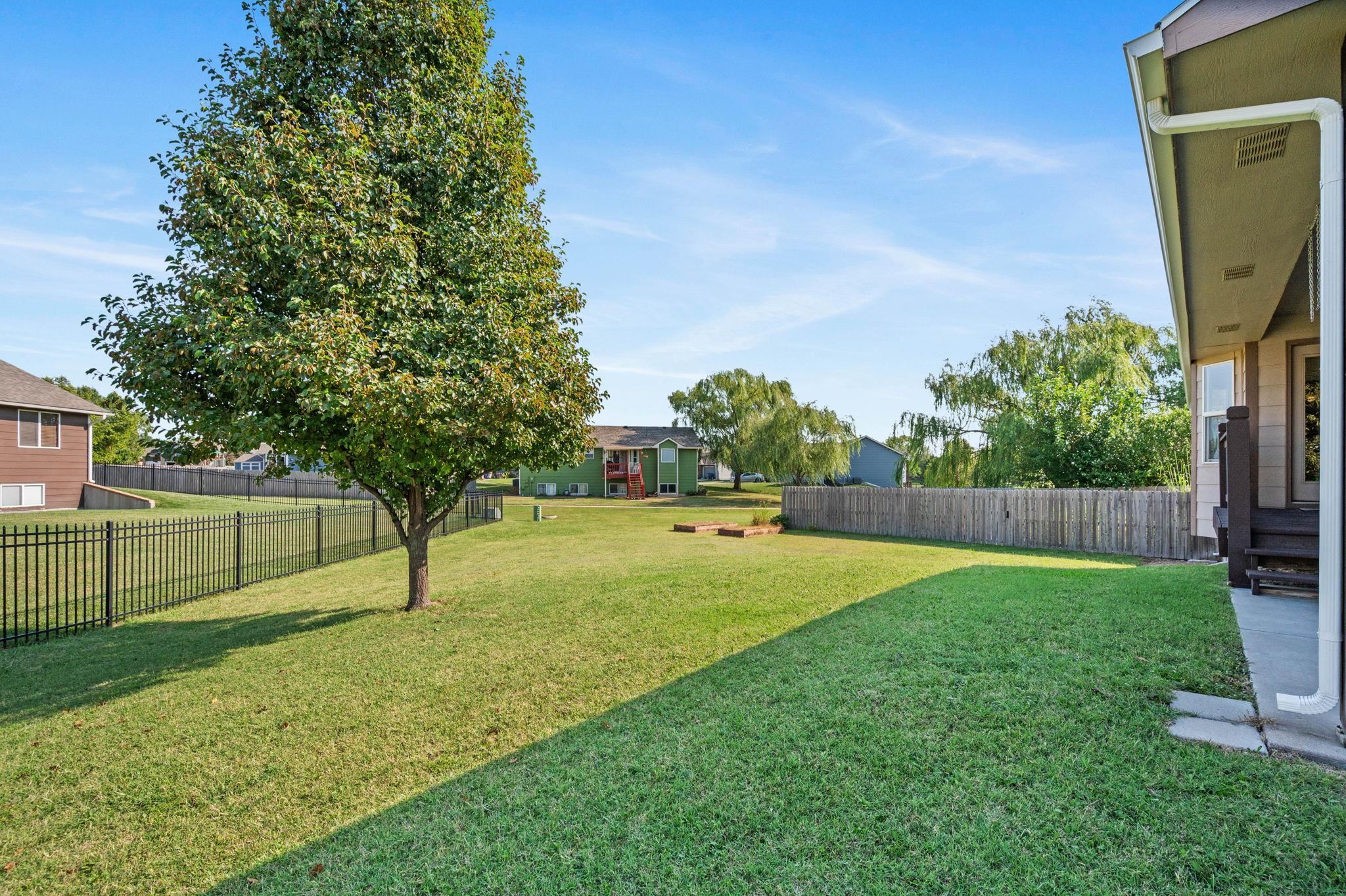 2541 E Ventnor Court Park City KS 67219