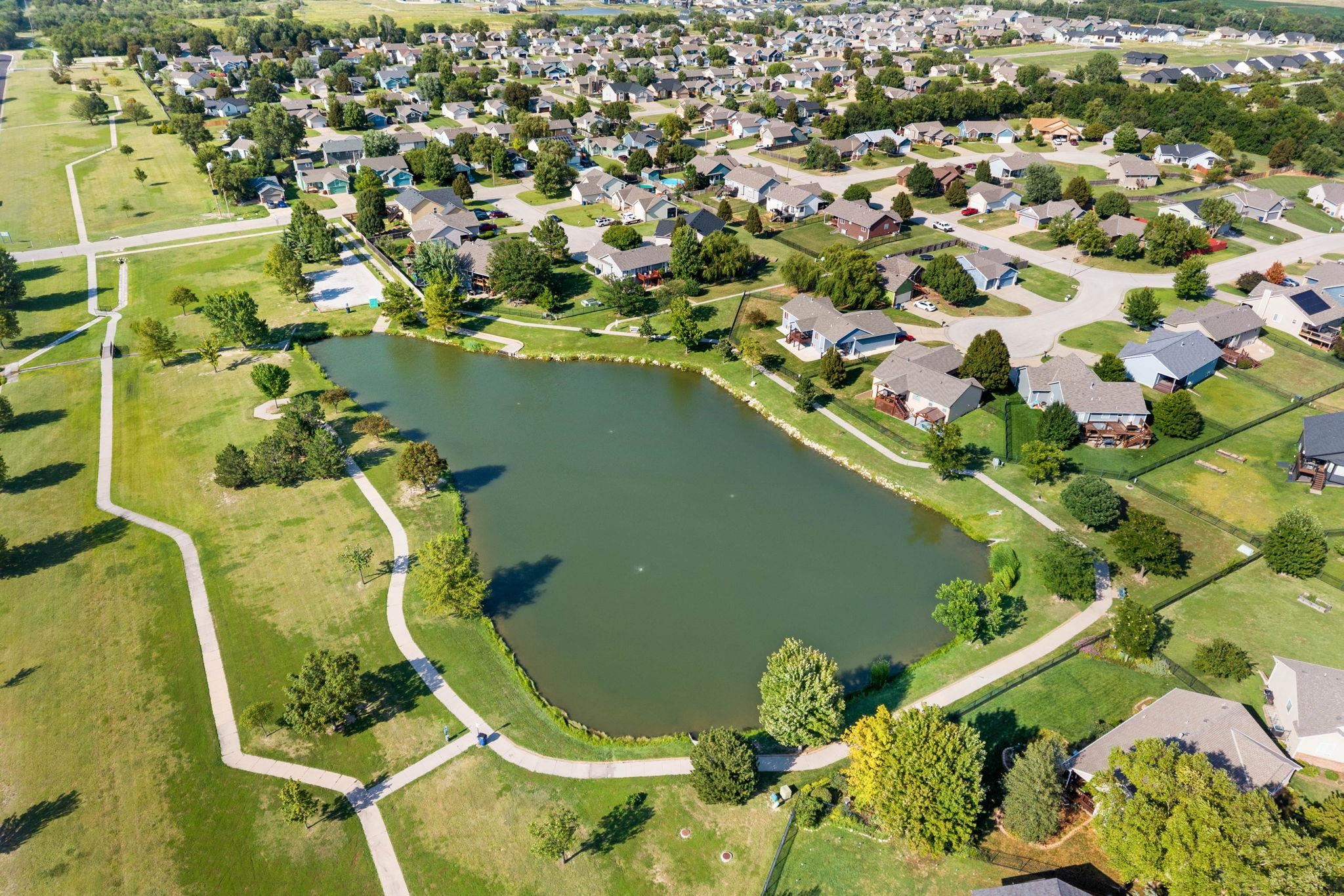 2541 E Ventnor Court Park City KS 67219