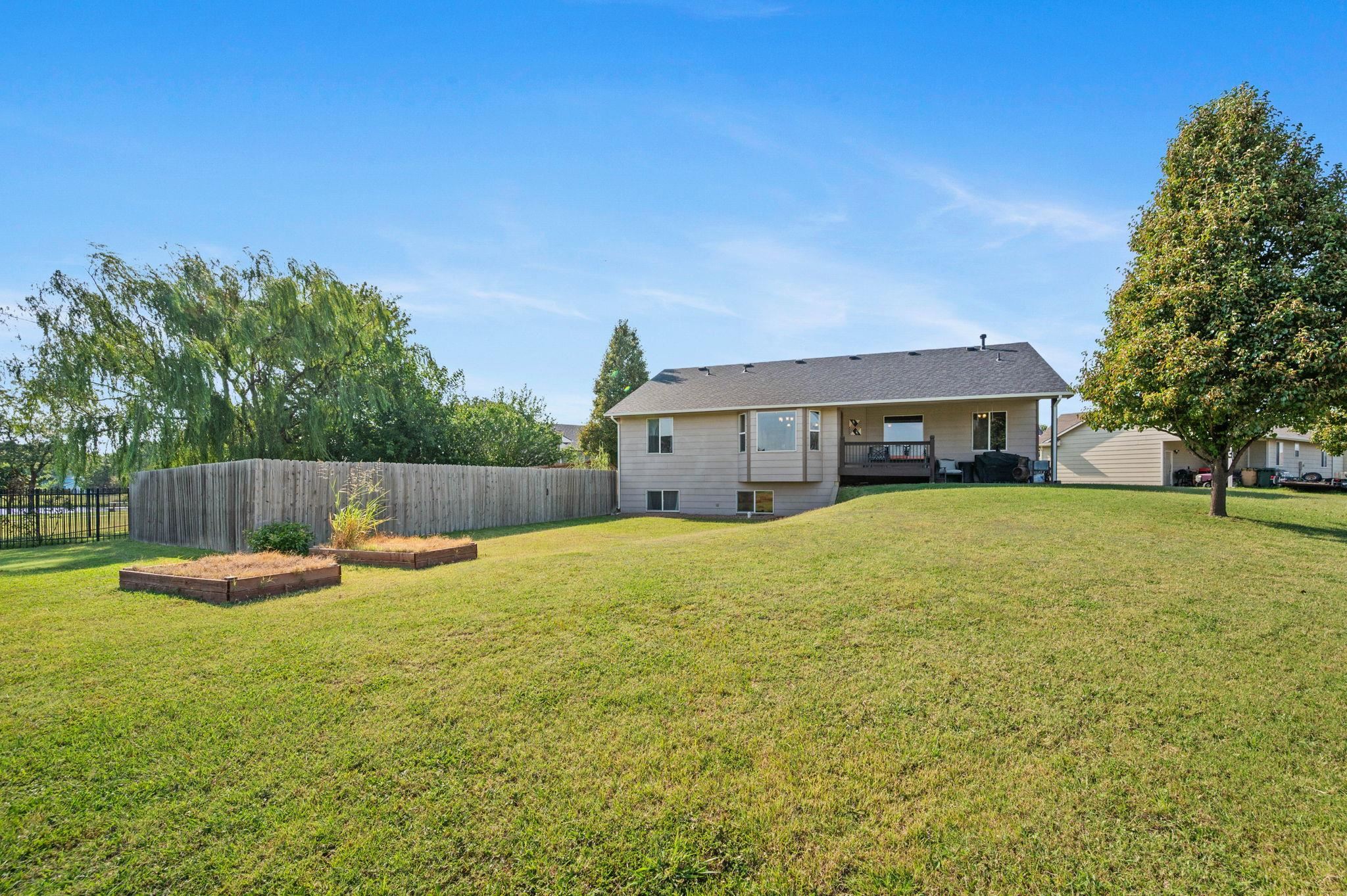 2541 E Ventnor Court Park City KS 67219