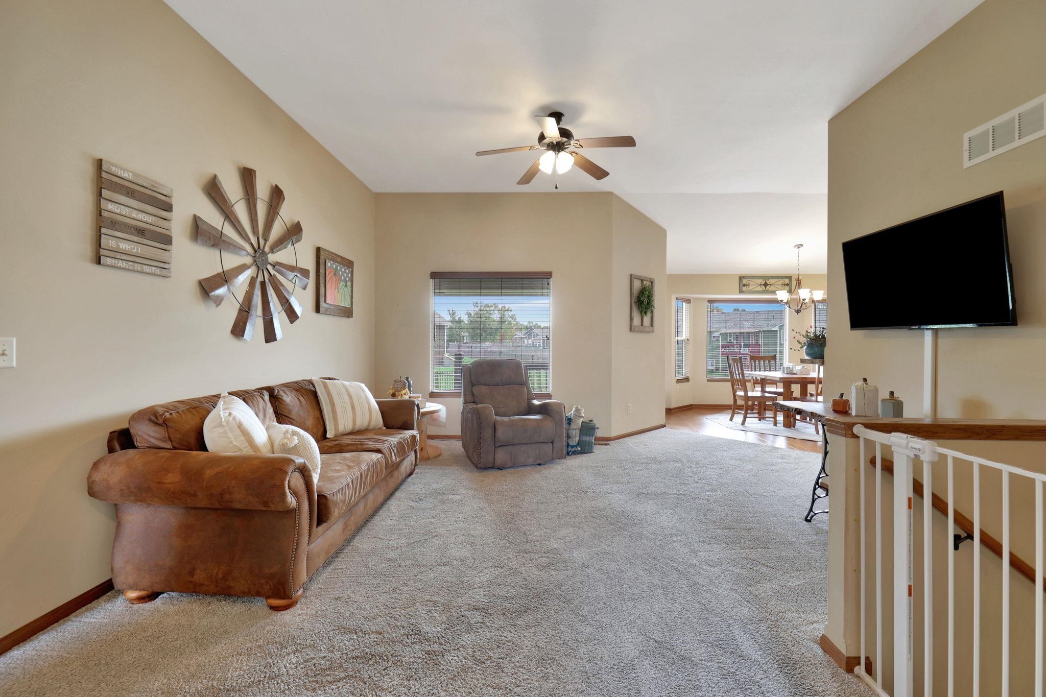 2541 E Ventnor Court Park City KS 67219