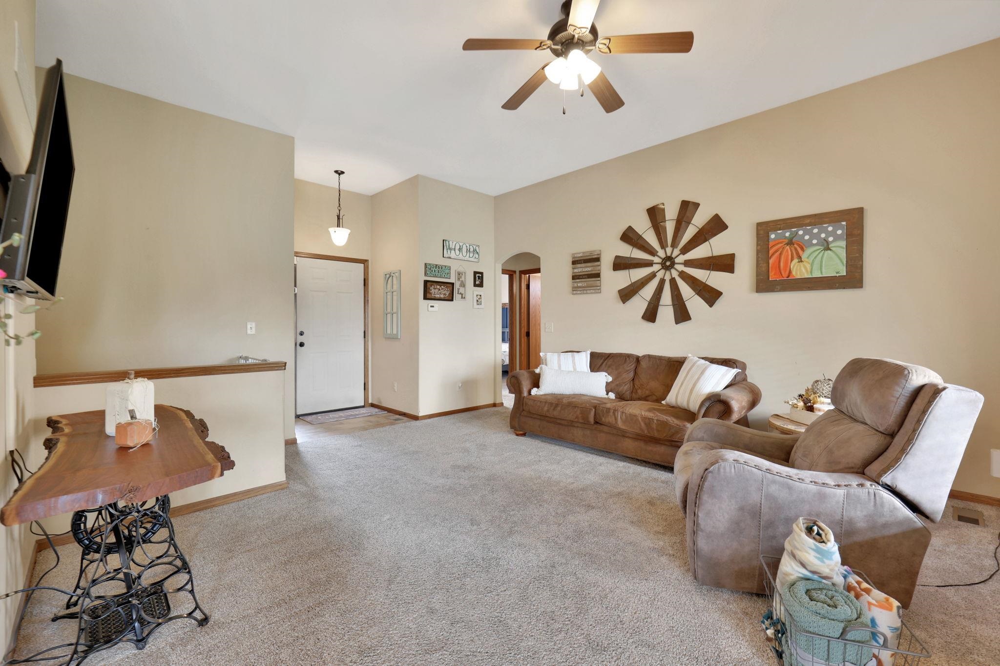 2541 E Ventnor Court Park City KS 67219