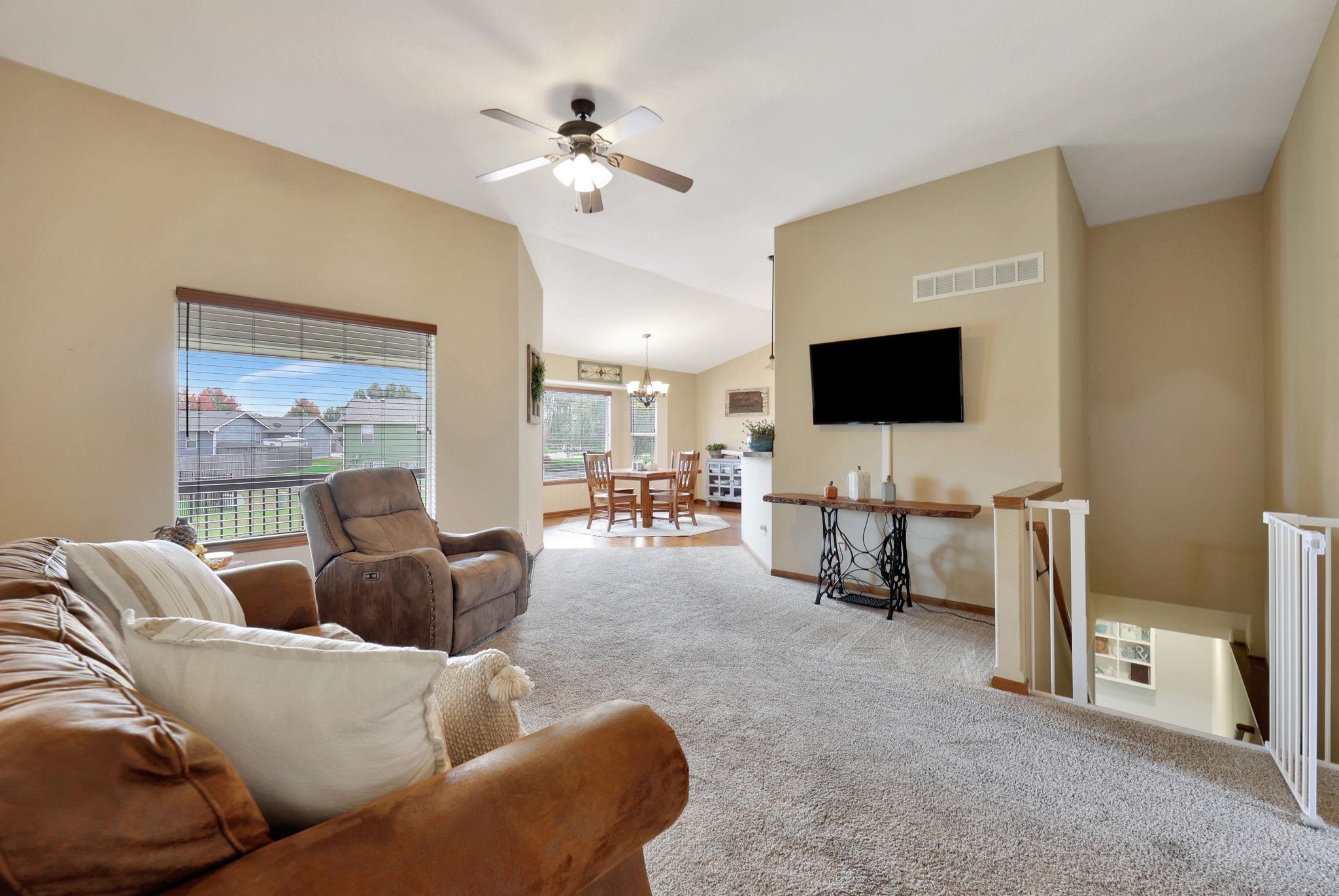 2541 E Ventnor Court Park City KS 67219