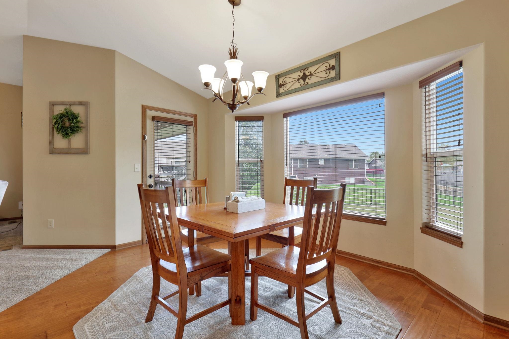 2541 E Ventnor Court Park City KS 67219