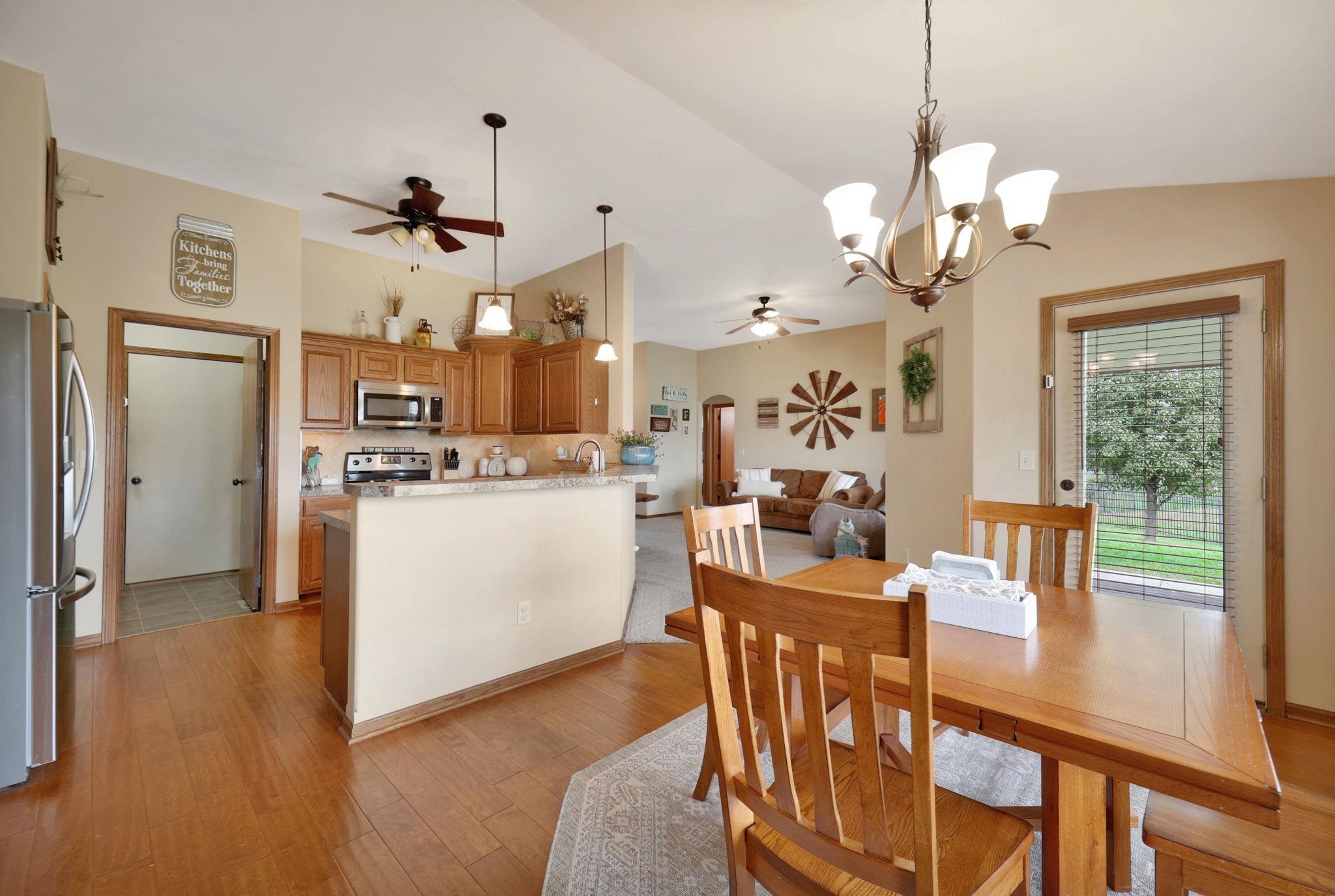 2541 E Ventnor Court Park City KS 67219