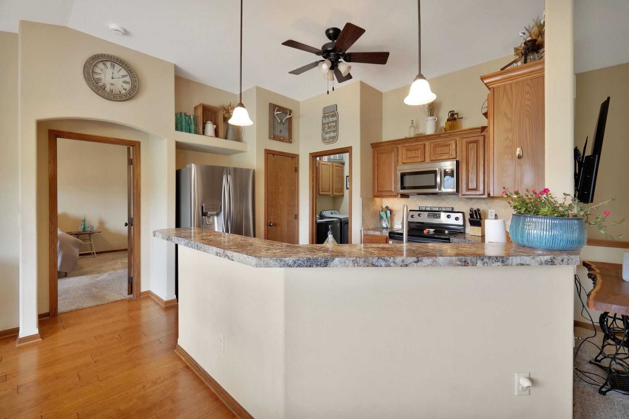 2541 E Ventnor Court Park City KS 67219