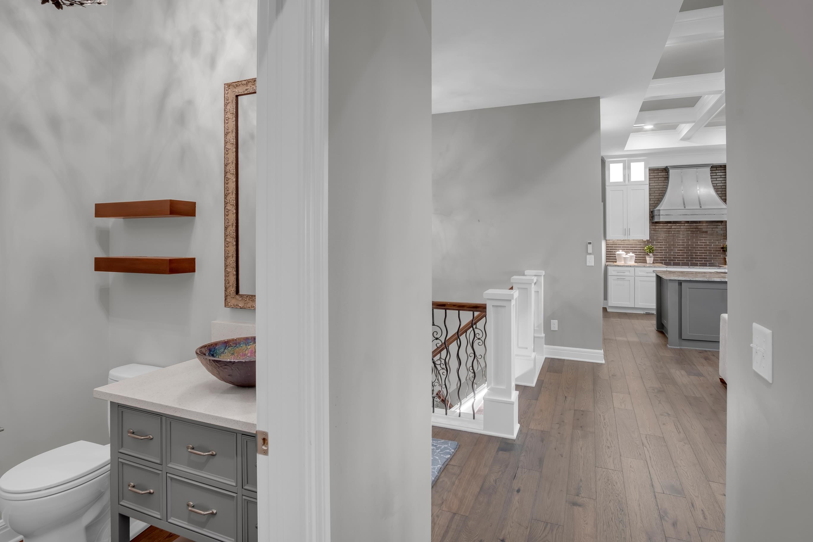 5978 E Forbes Court Bel Aire KS 67220