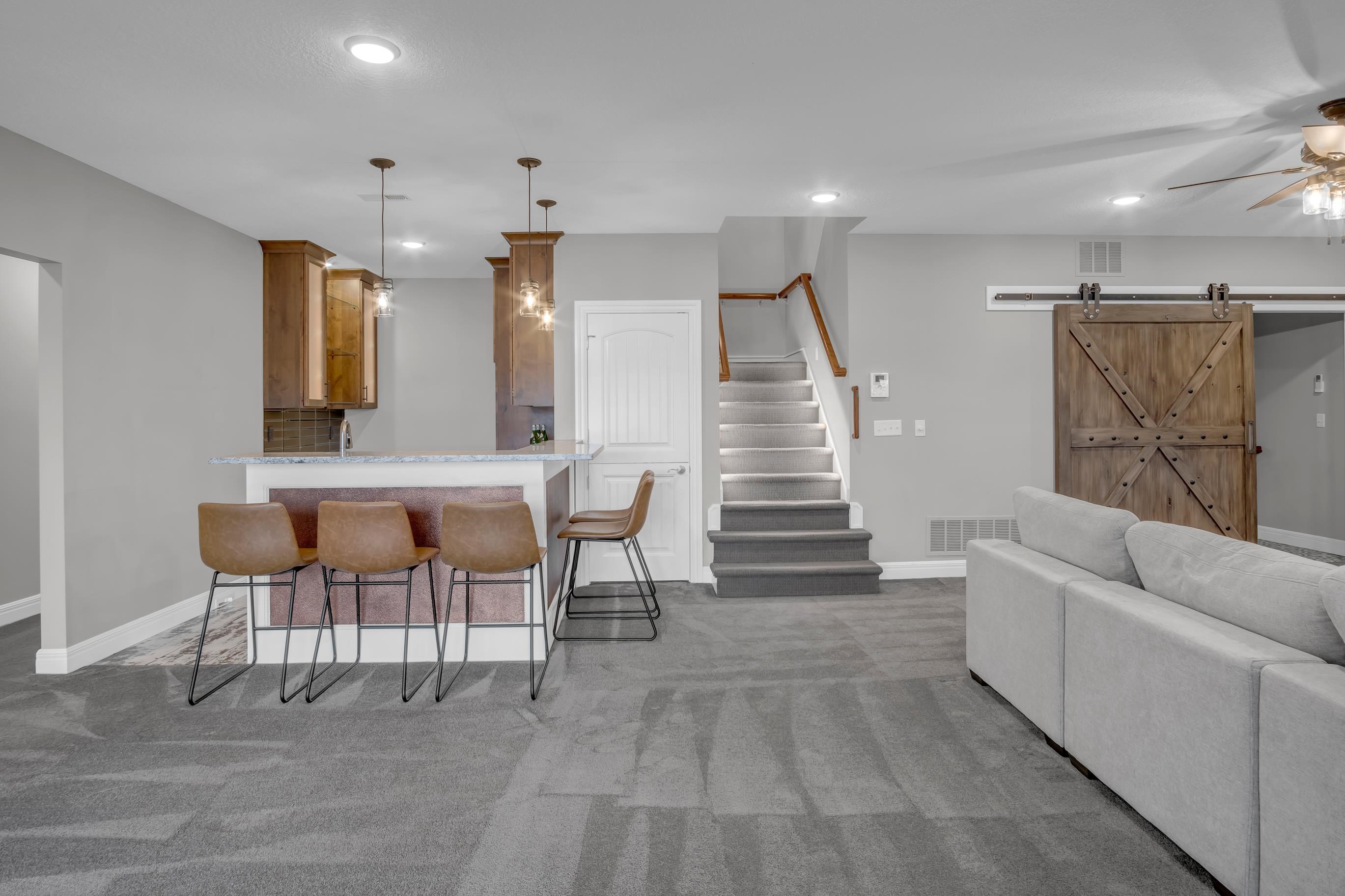 5978 E Forbes Court Bel Aire KS 67220