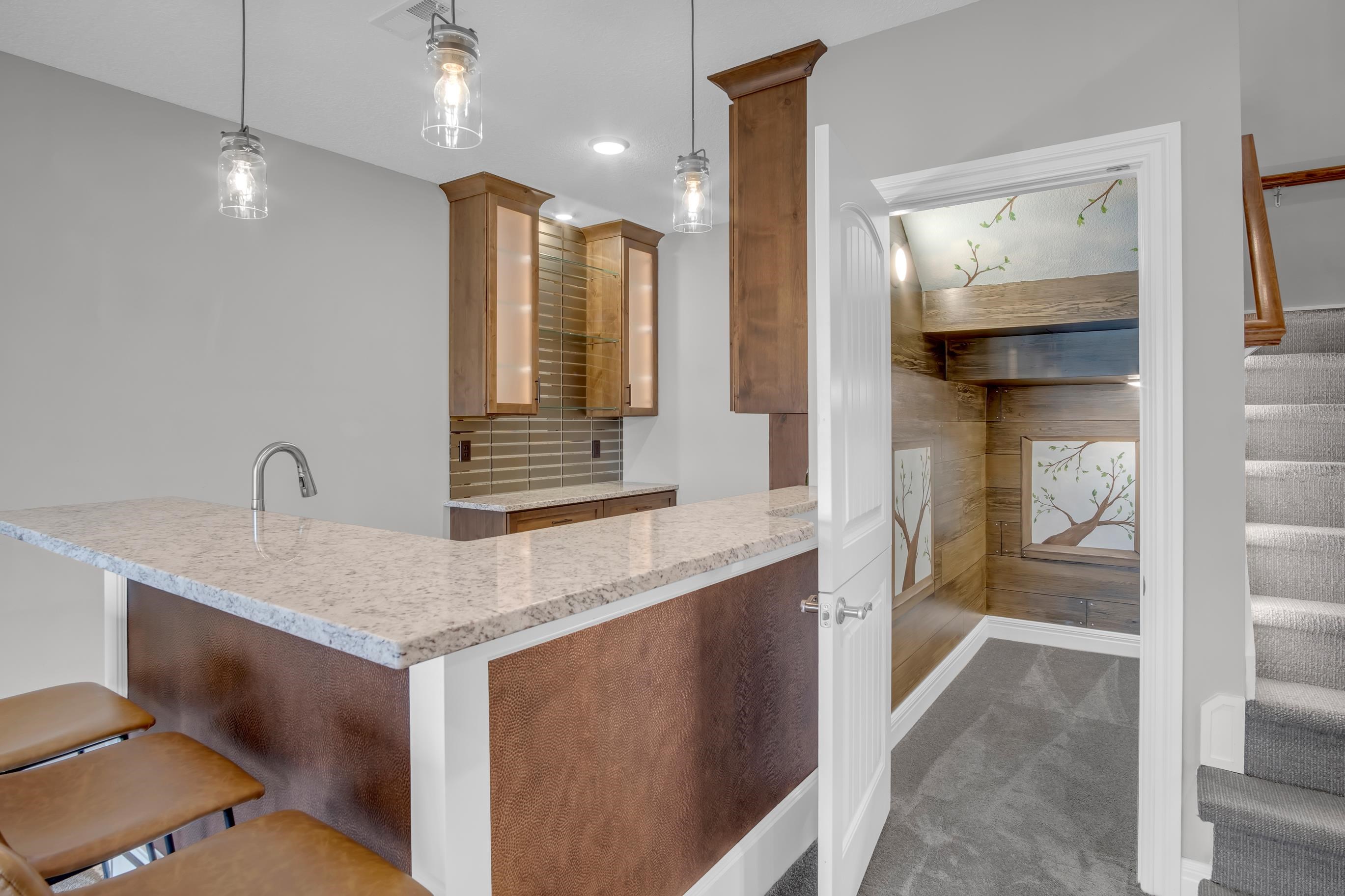 5978 E Forbes Court Bel Aire KS 67220