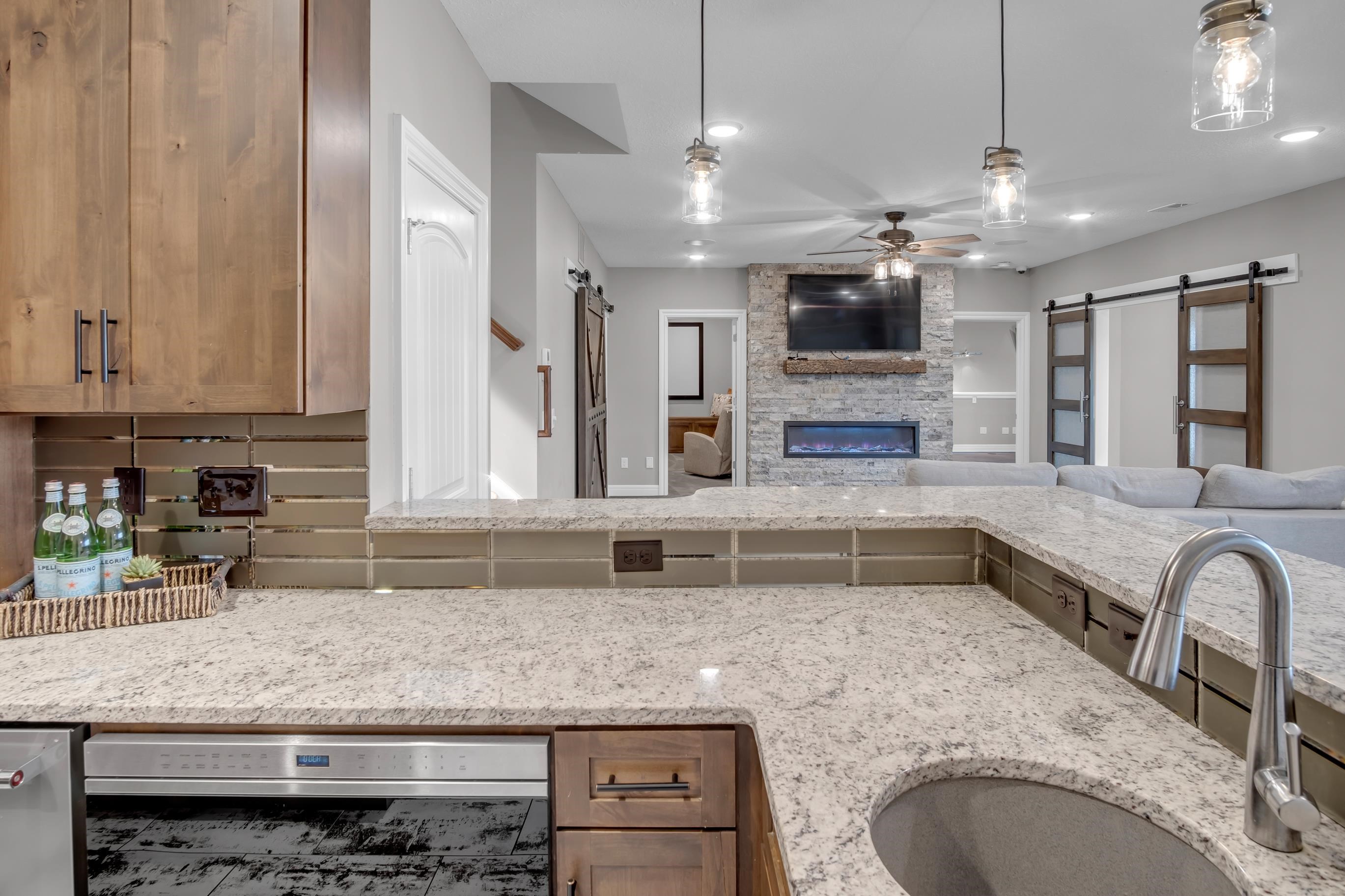 5978 E Forbes Court Bel Aire KS 67220