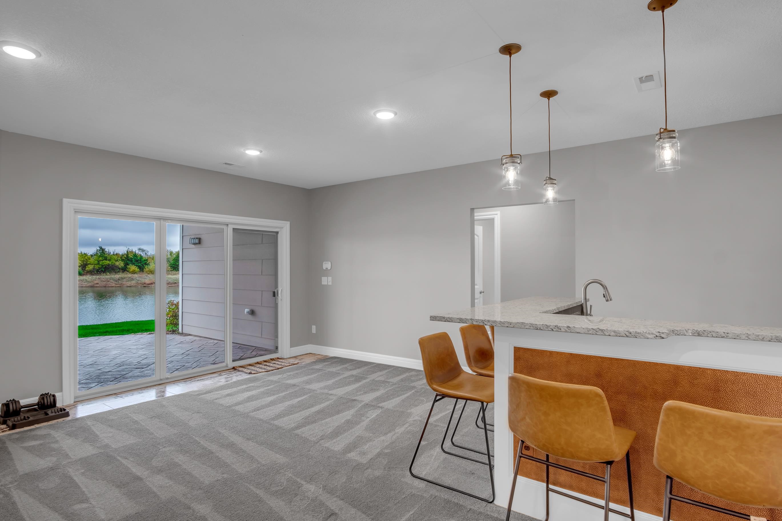 5978 E Forbes Court Bel Aire KS 67220