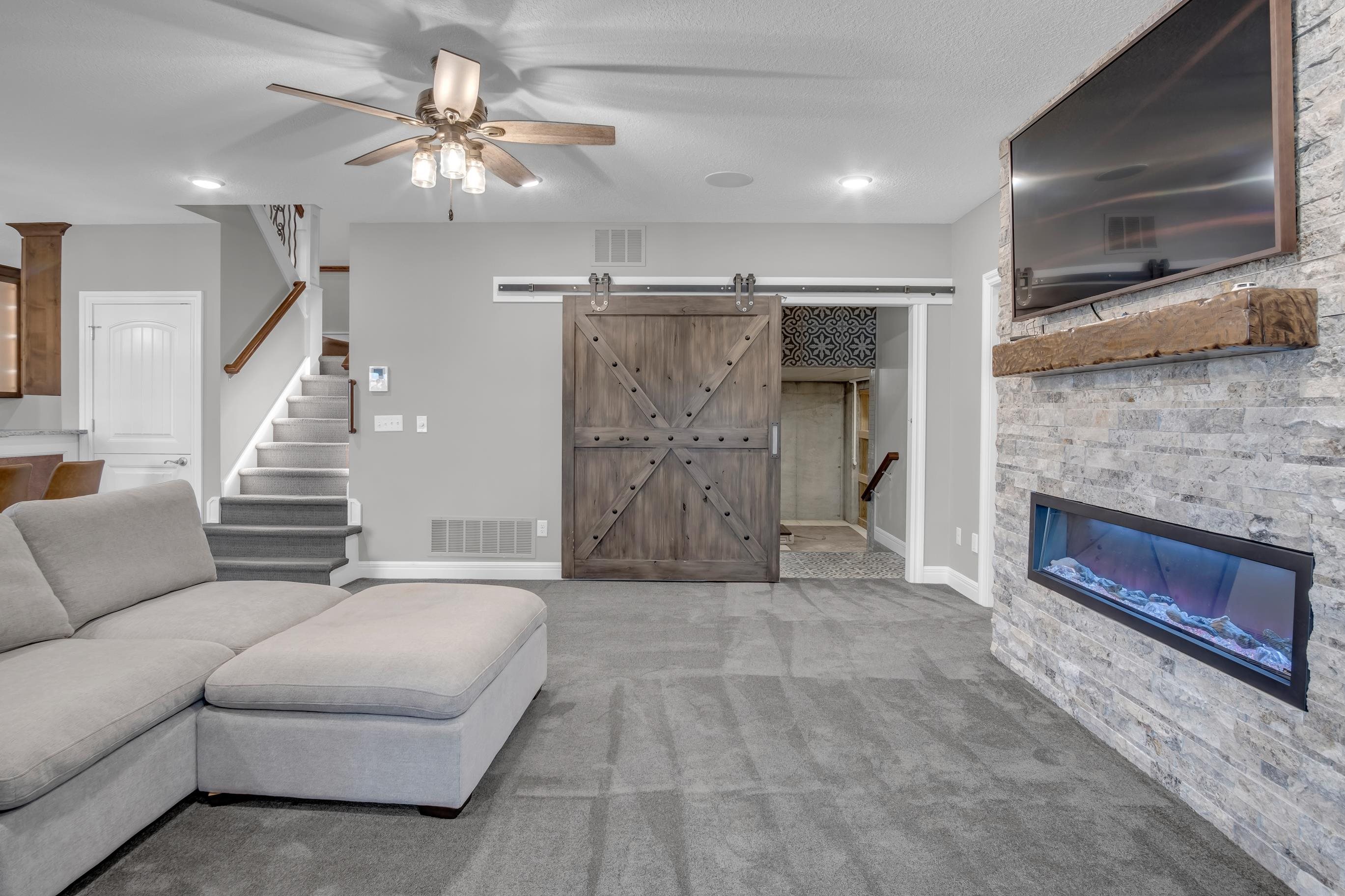 5978 E Forbes Court Bel Aire KS 67220