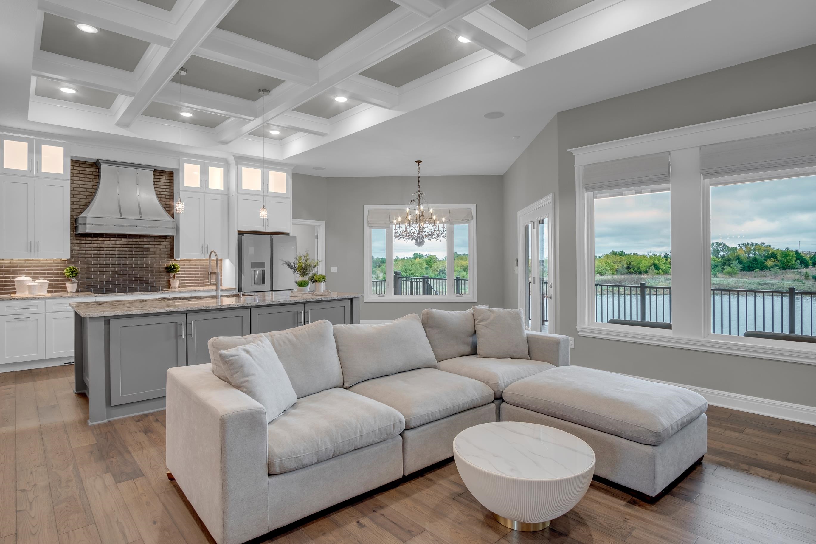 5978 E Forbes Court Bel Aire KS 67220