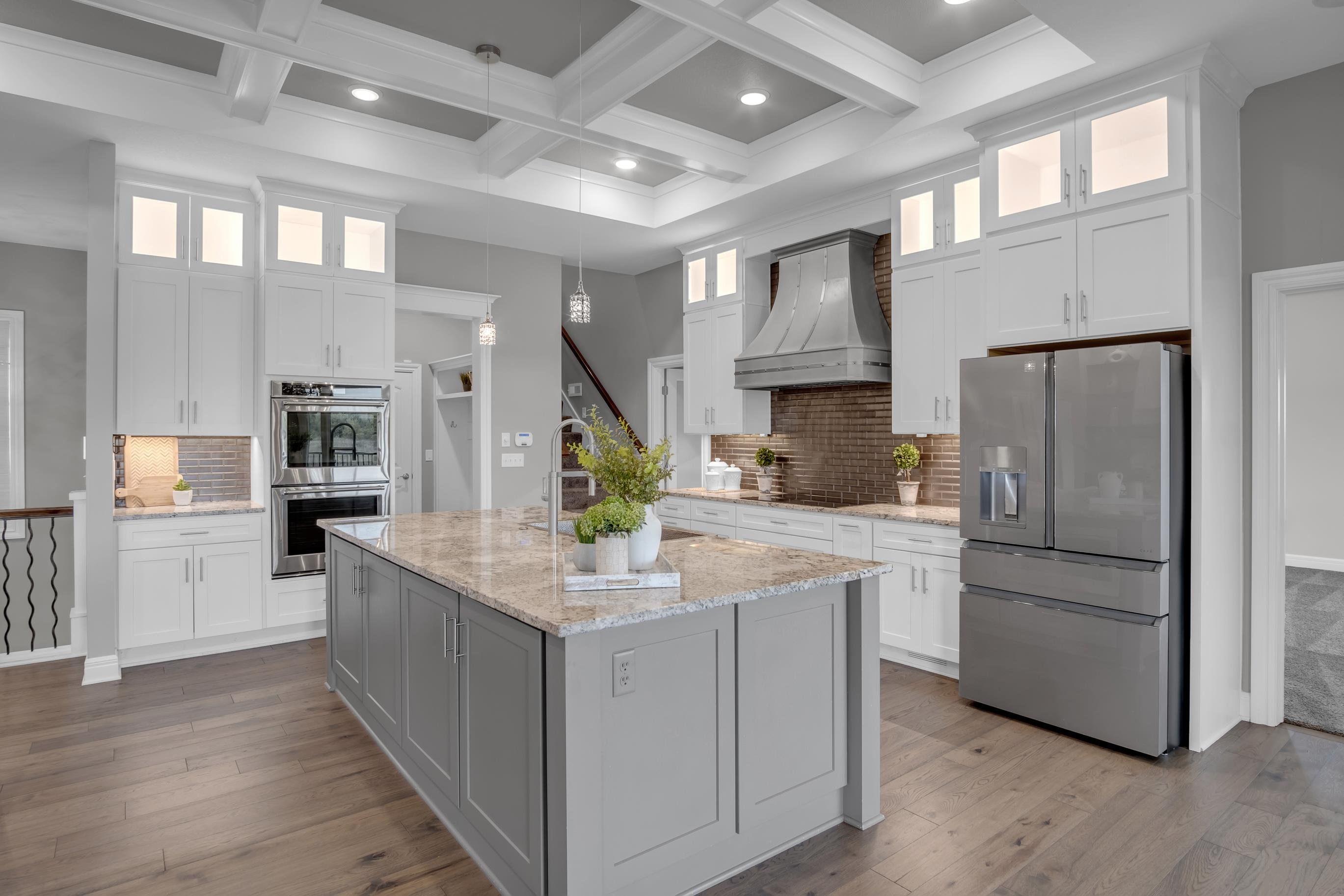 5978 E Forbes Court Bel Aire KS 67220