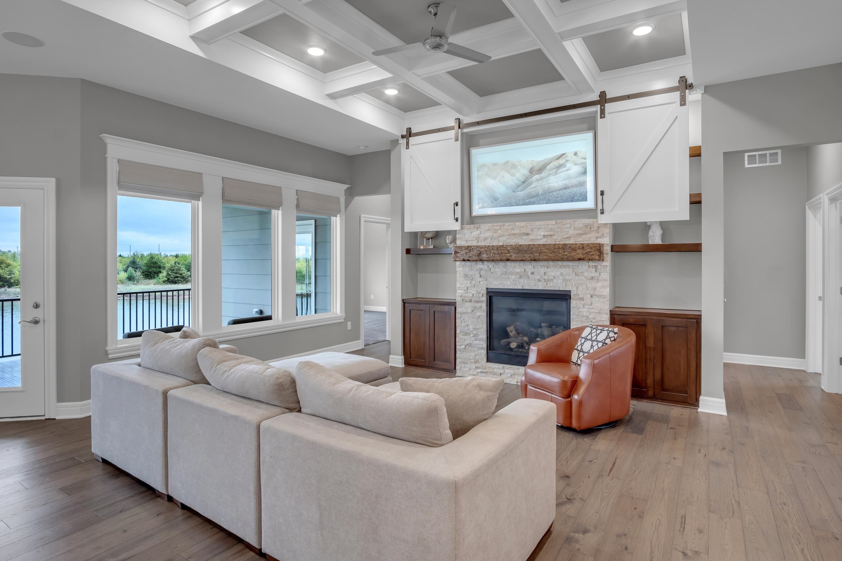 5978 E Forbes Court Bel Aire KS 67220