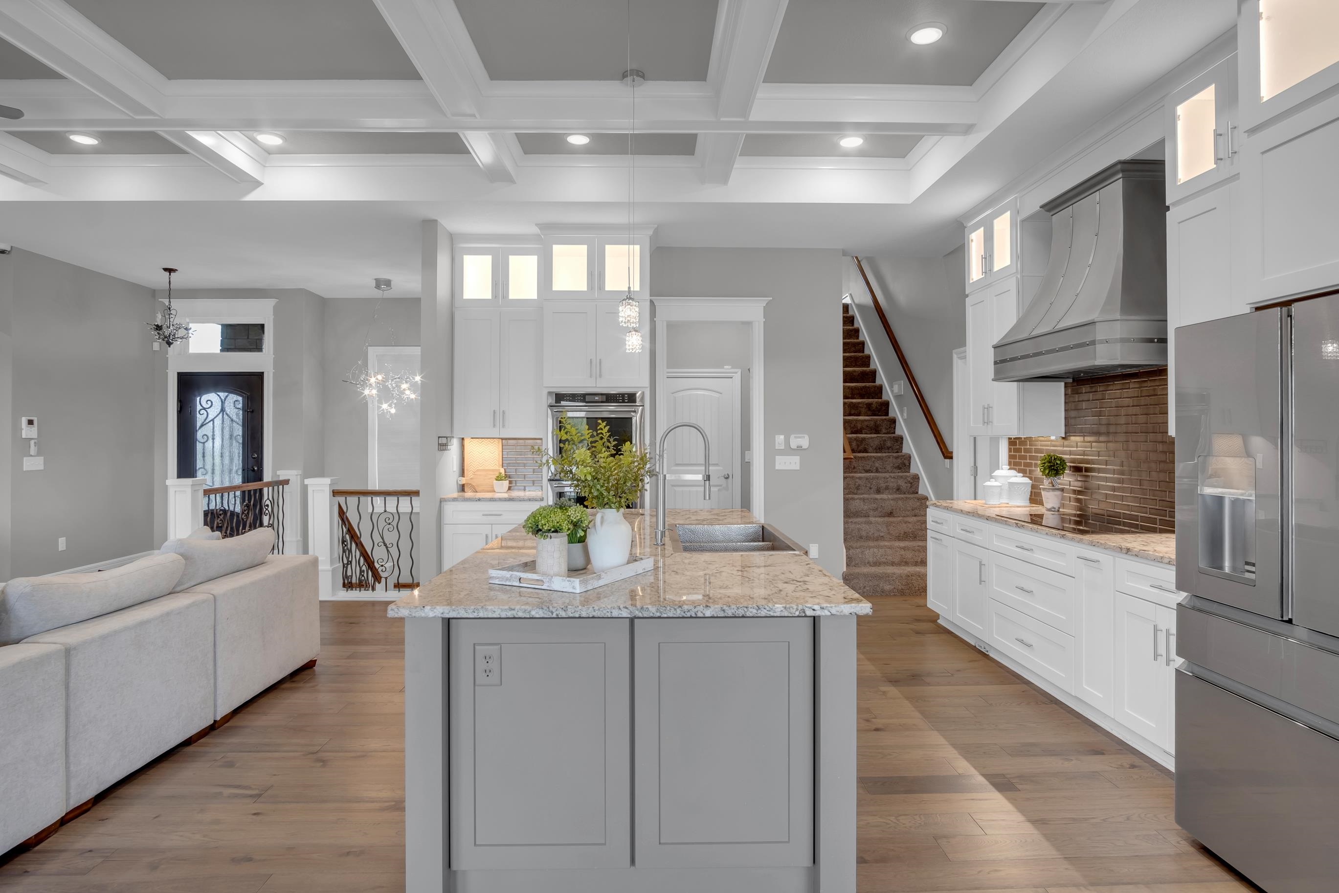 5978 E Forbes Court Bel Aire KS 67220