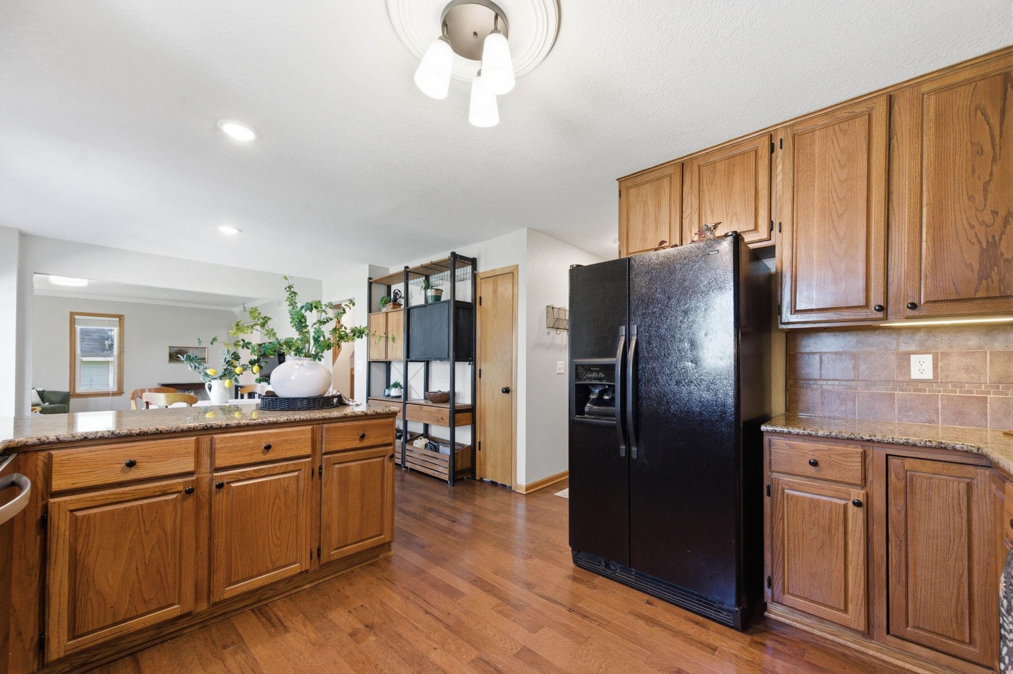 2562 N Fox Run Court Wichita KS 67226