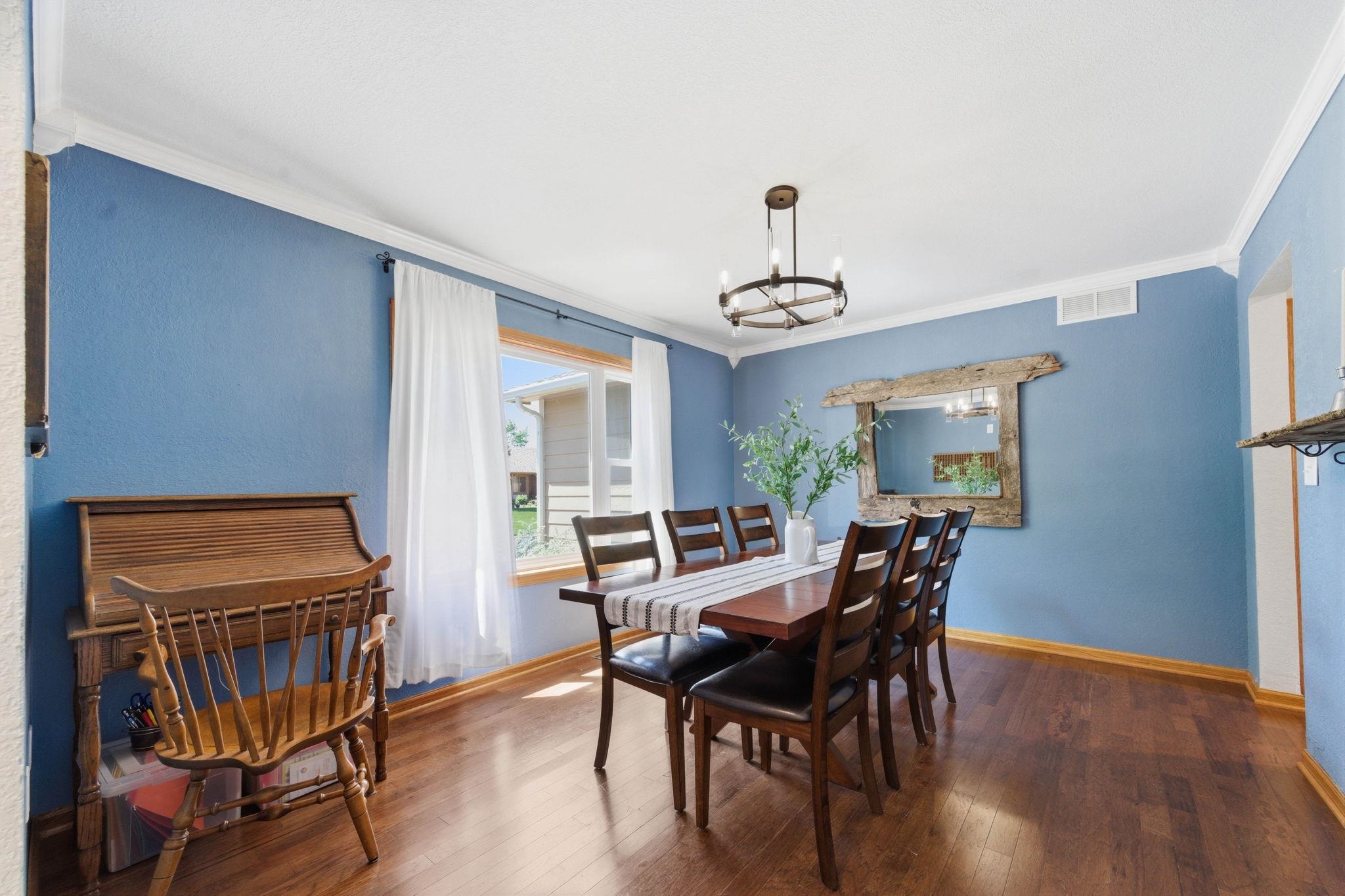 2562 N Fox Run Court Wichita KS 67226