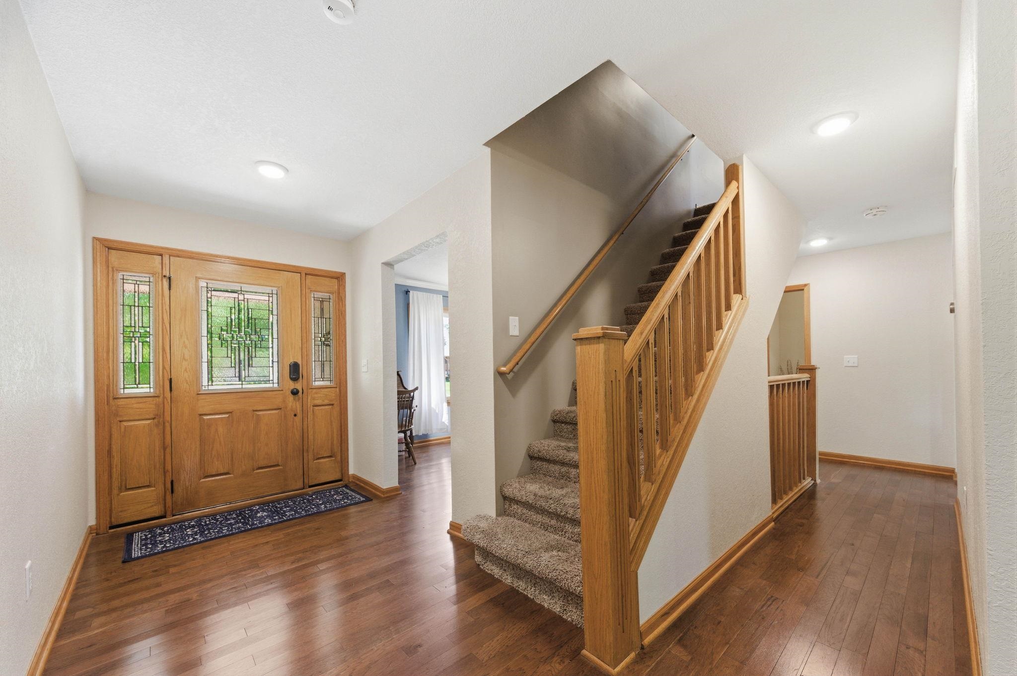2562 N Fox Run Court Wichita KS 67226