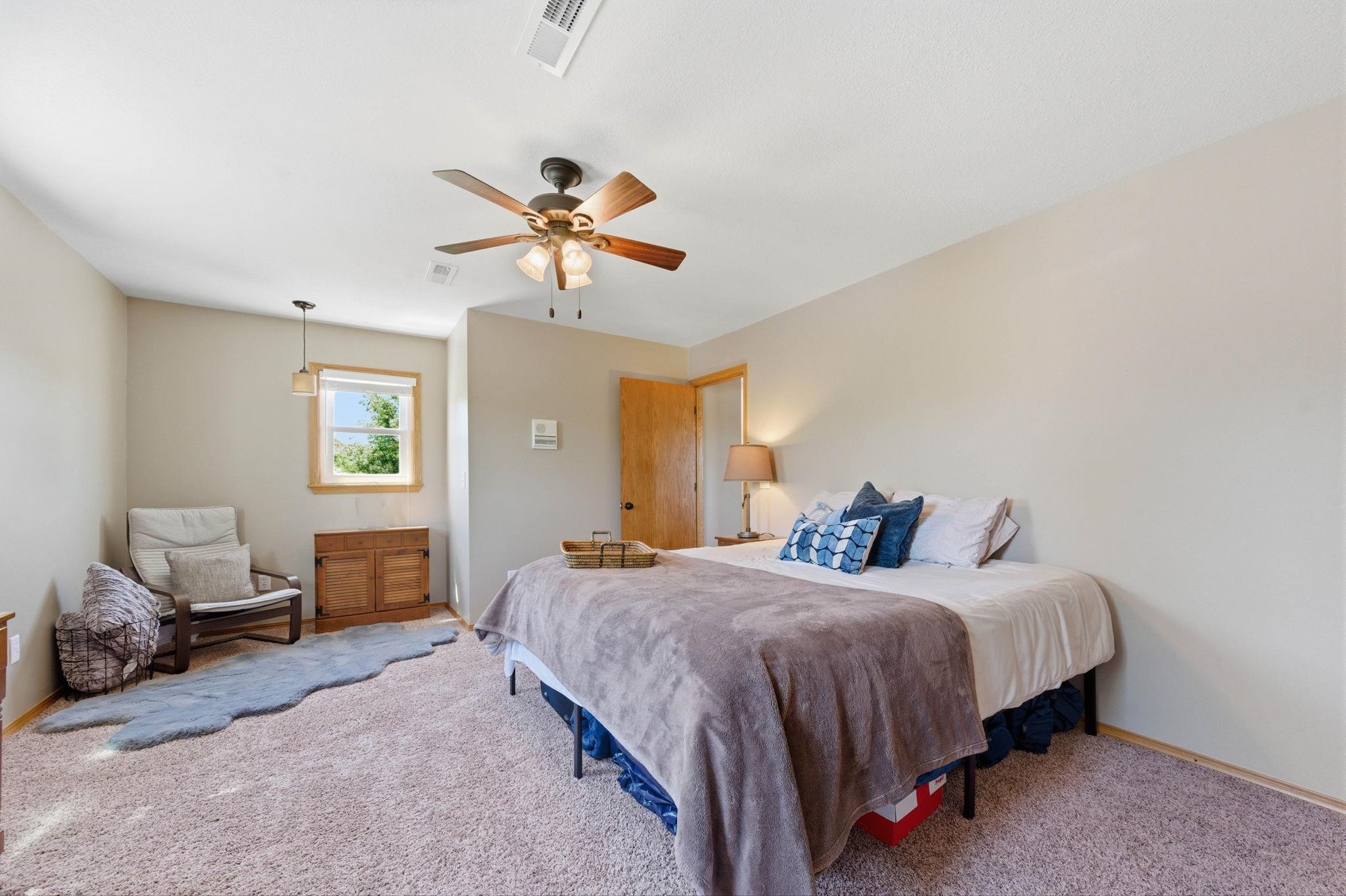 2562 N Fox Run Court Wichita KS 67226