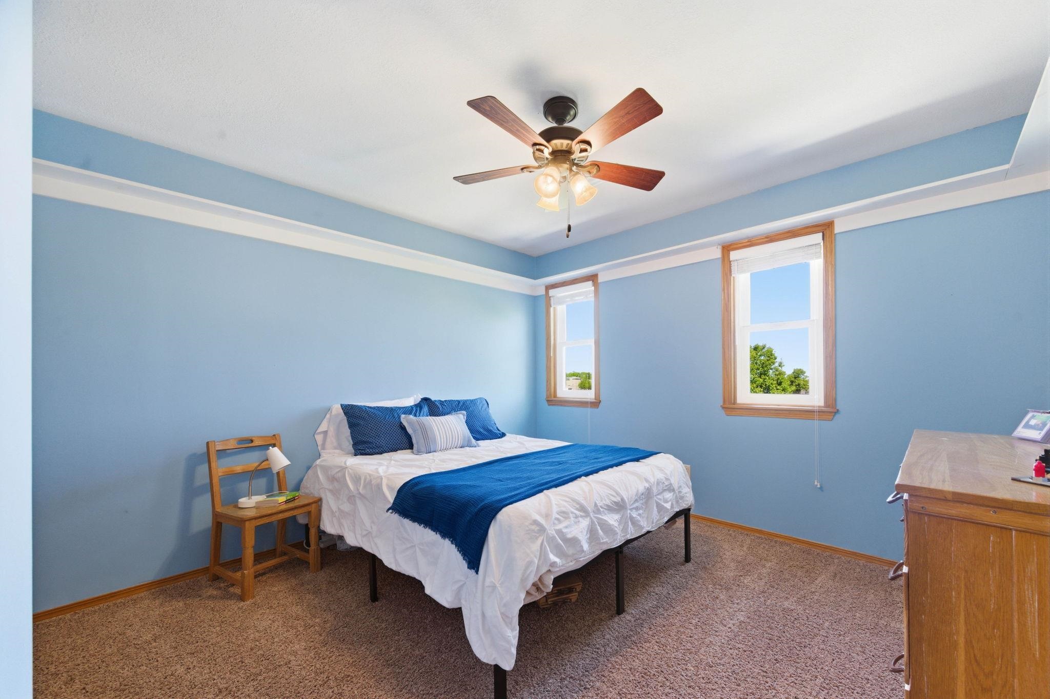 2562 N Fox Run Court Wichita KS 67226