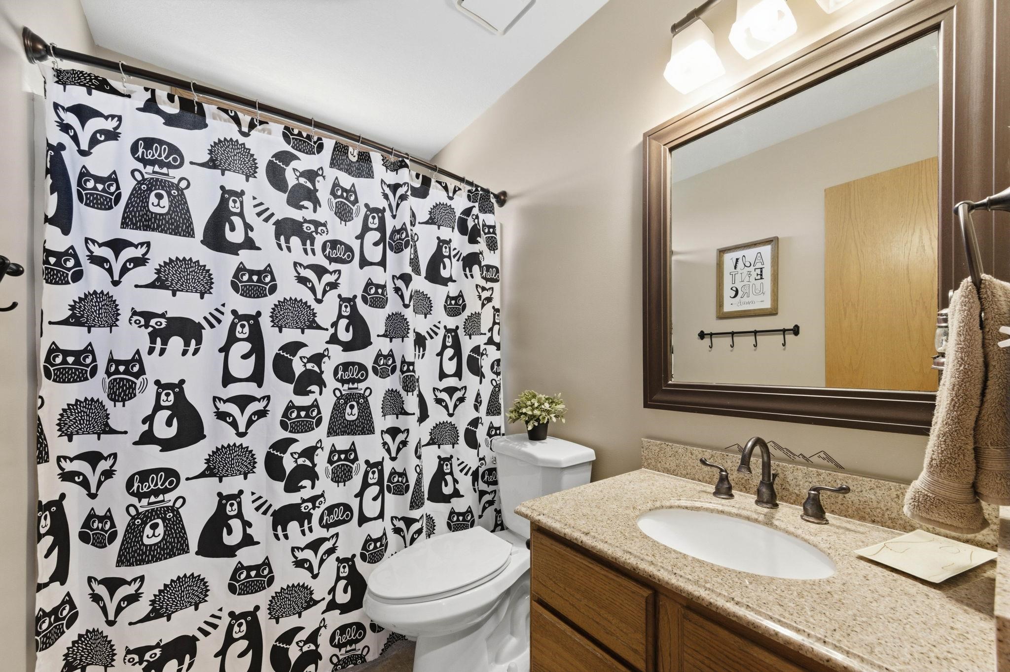 2562 N Fox Run Court Wichita KS 67226