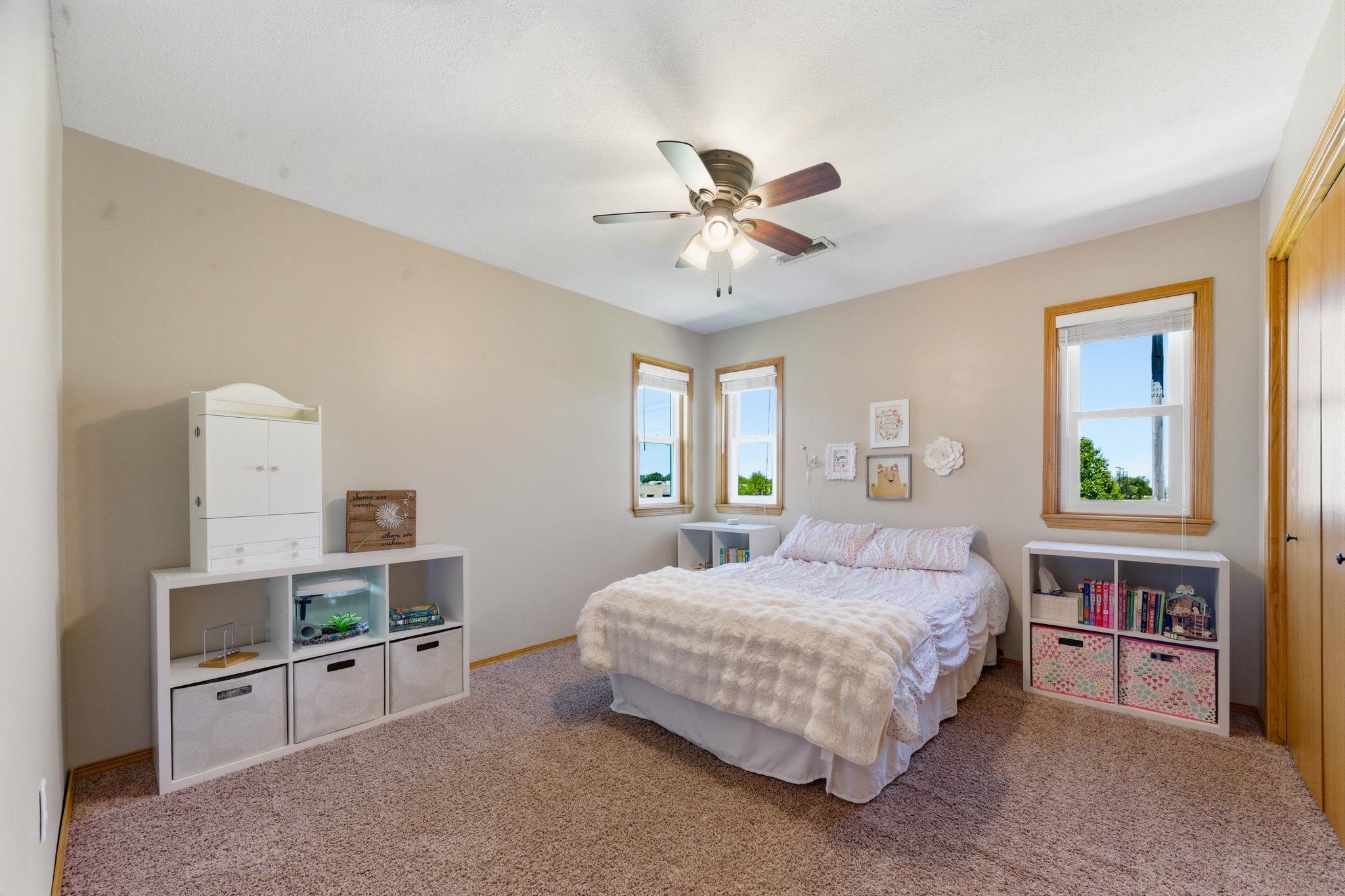 2562 N Fox Run Court Wichita KS 67226