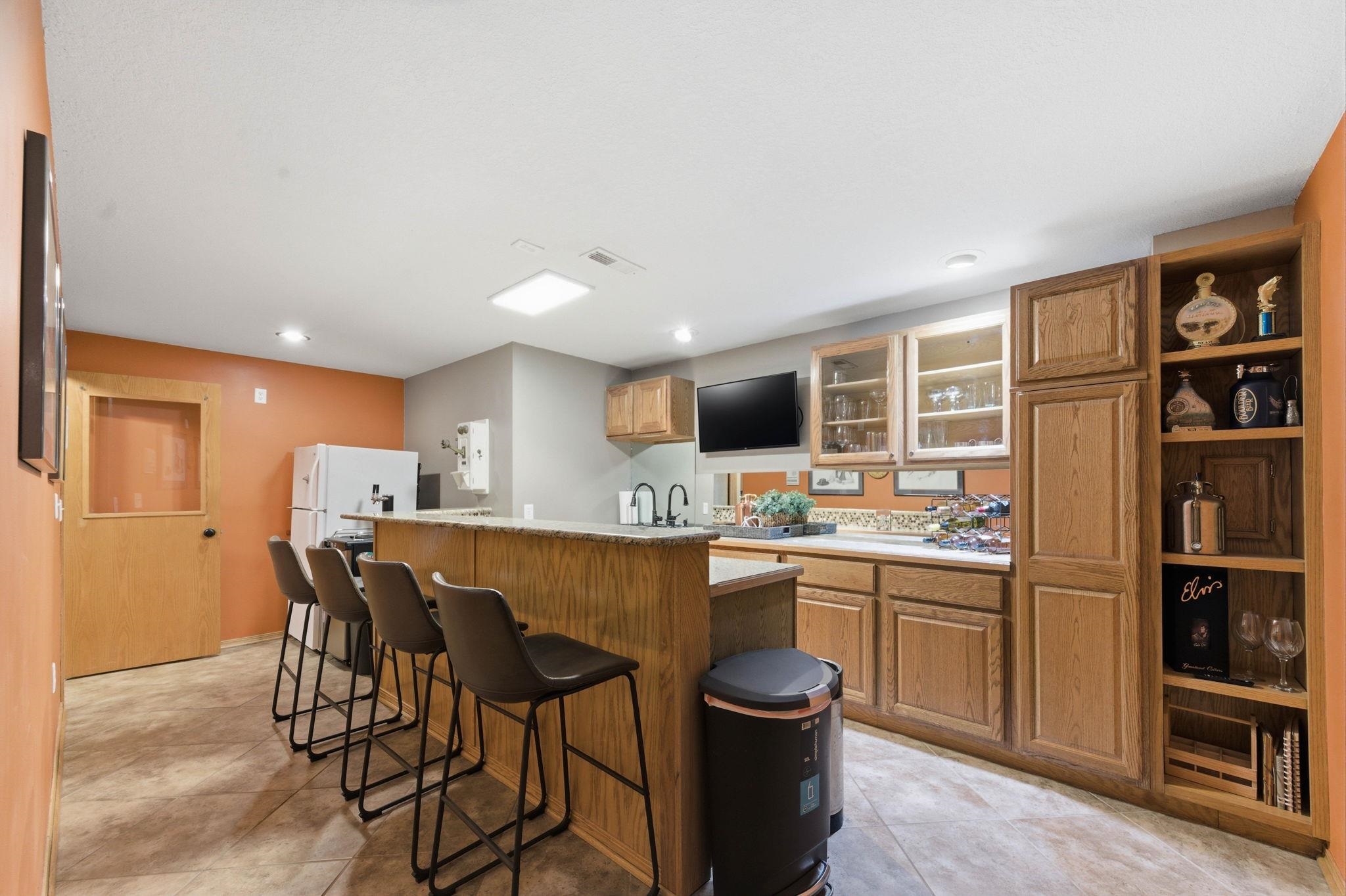 2562 N Fox Run Court Wichita KS 67226