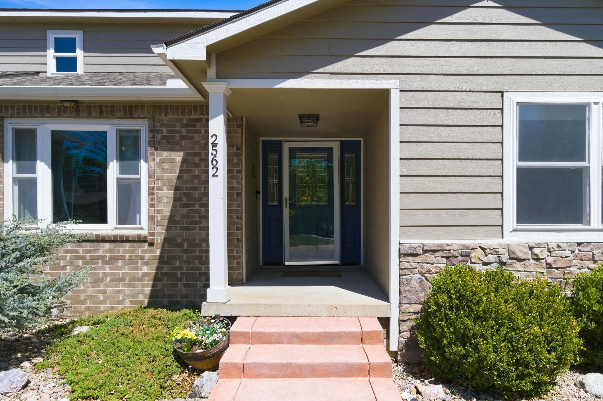 2562 N Fox Run Court Wichita KS 67226