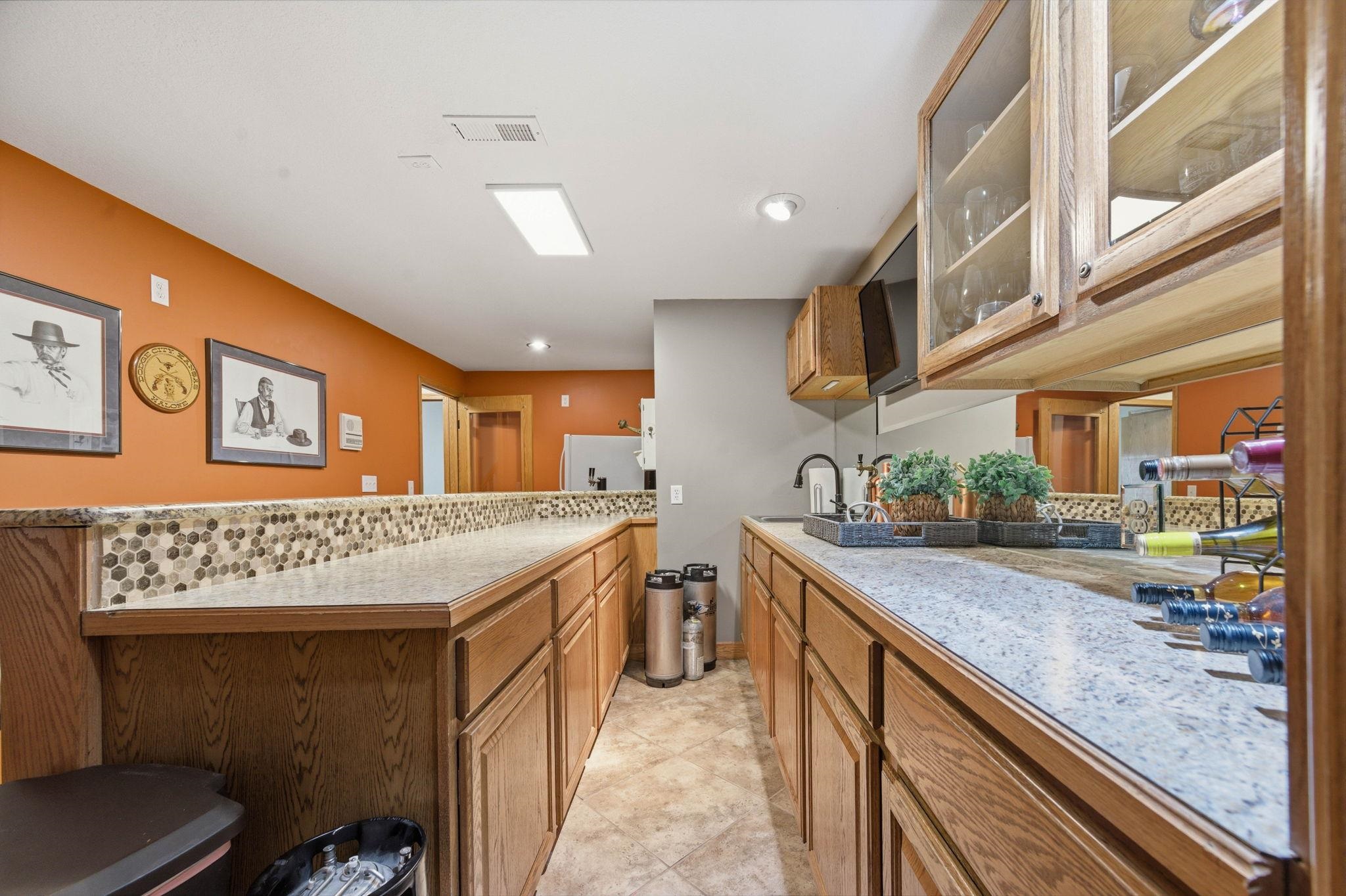 2562 N Fox Run Court Wichita KS 67226