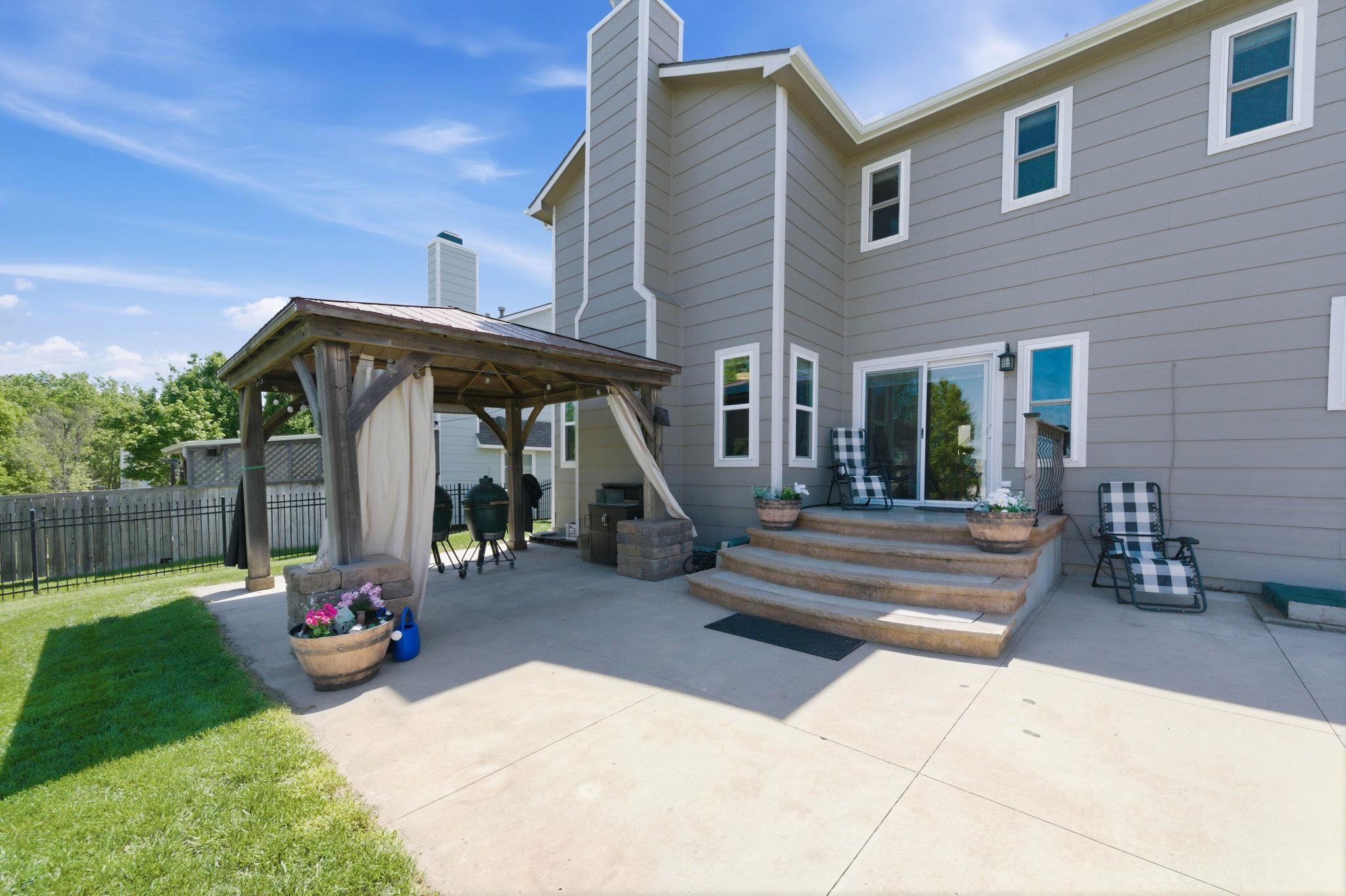 2562 N Fox Run Court Wichita KS 67226