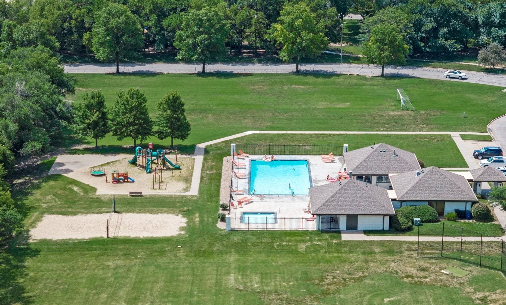 2562 N Fox Run Court Wichita KS 67226