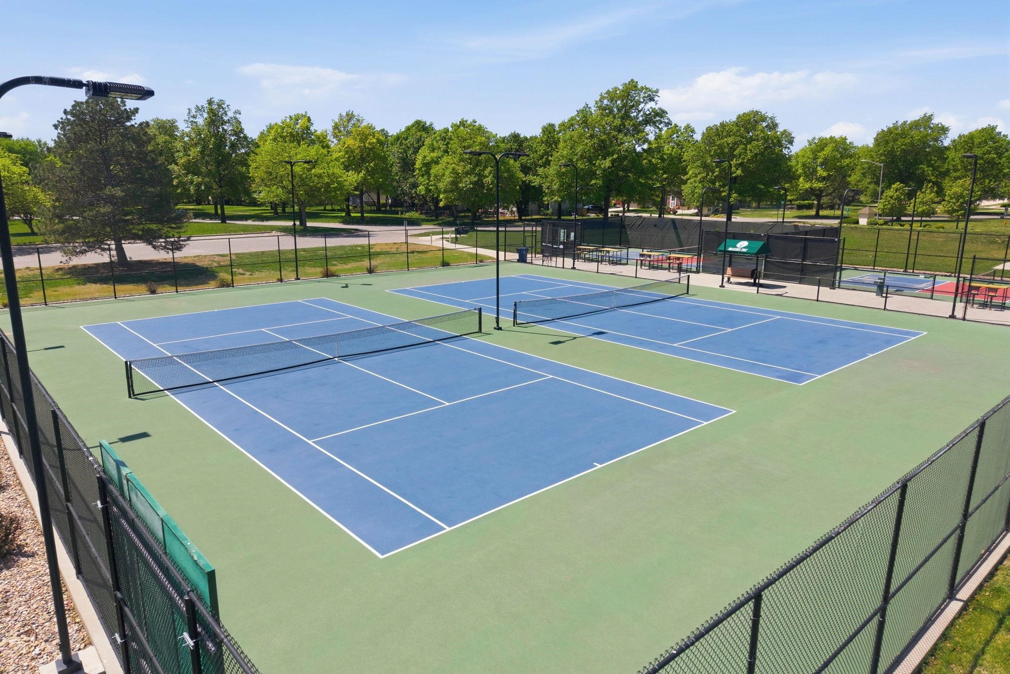2562 N Fox Run Court Wichita KS 67226