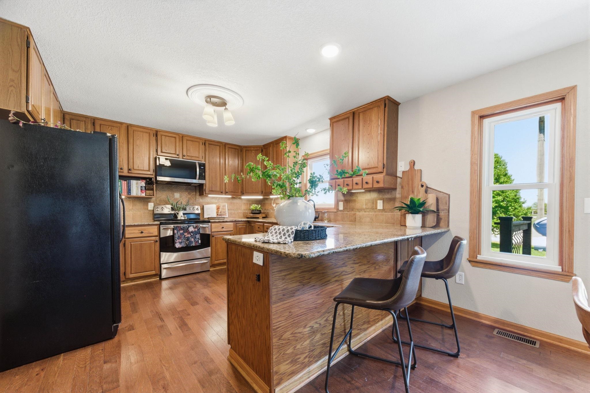 2562 N Fox Run Court Wichita KS 67226