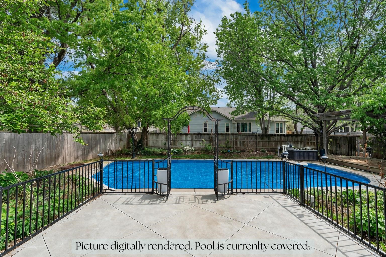 2238 N Amarado Street Wichita KS 67205