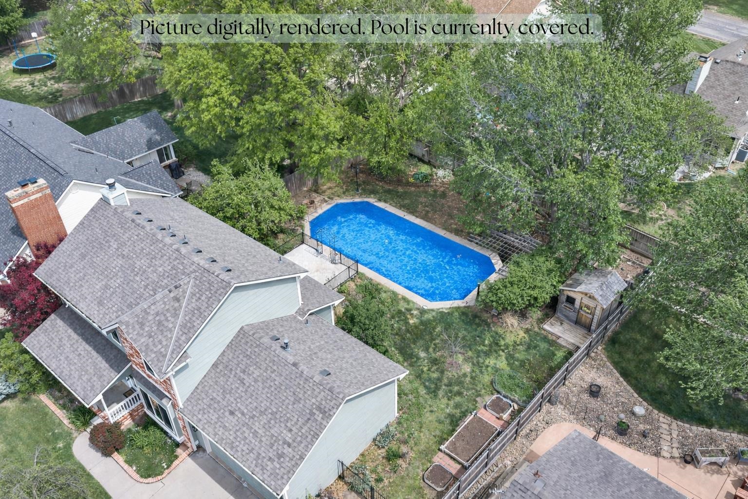 2238 N Amarado Street Wichita KS 67205