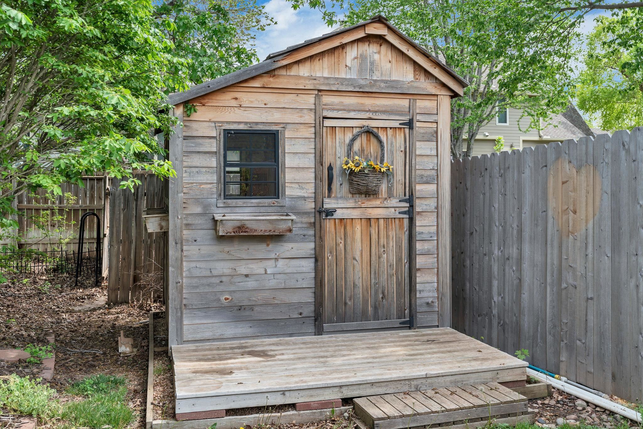 2238 N Amarado Street Wichita KS 67205