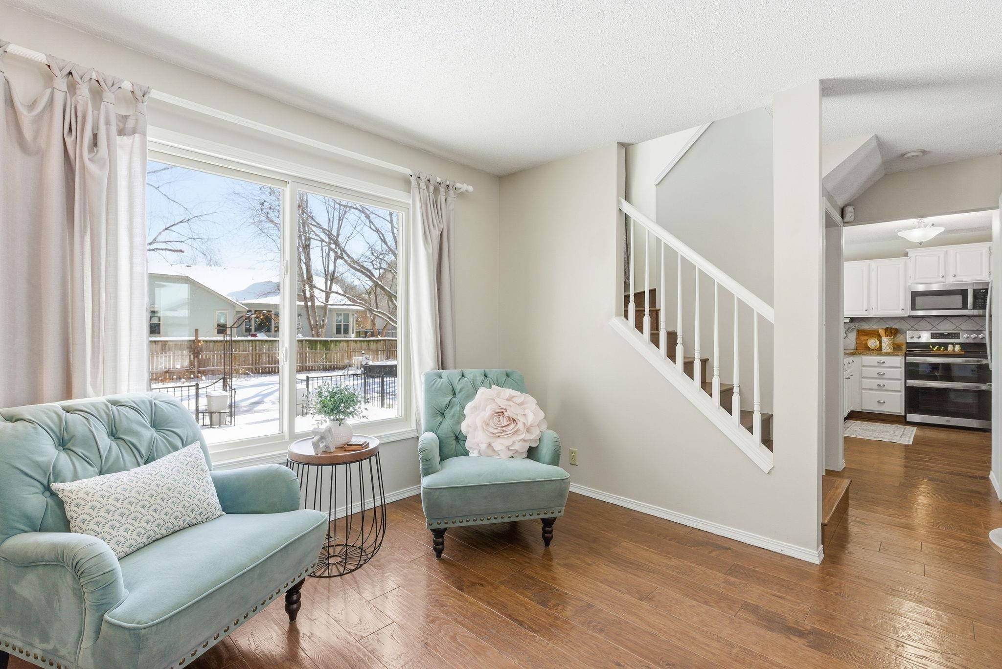 2238 N Amarado Street Wichita KS 67205
