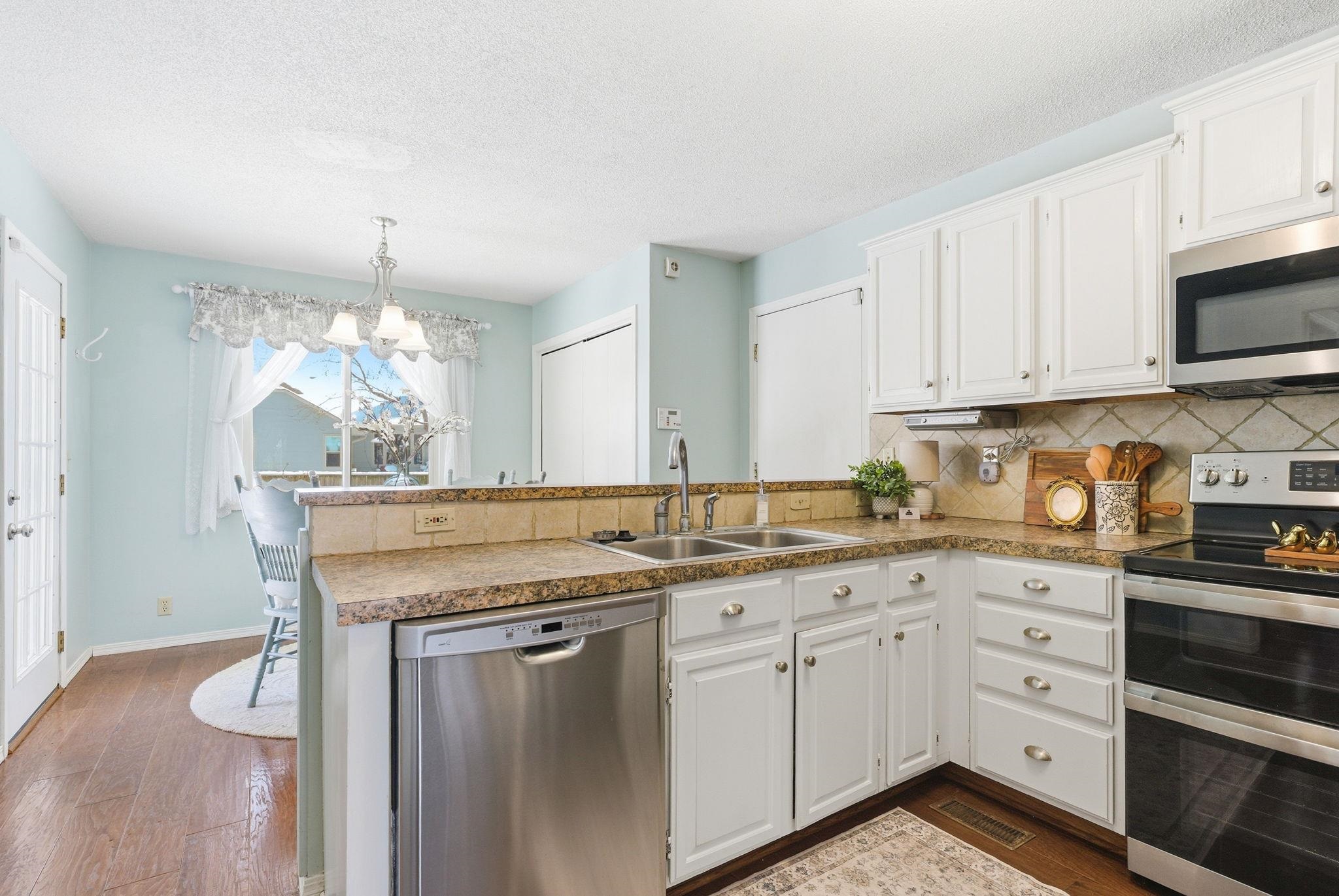 2238 N Amarado Street Wichita KS 67205