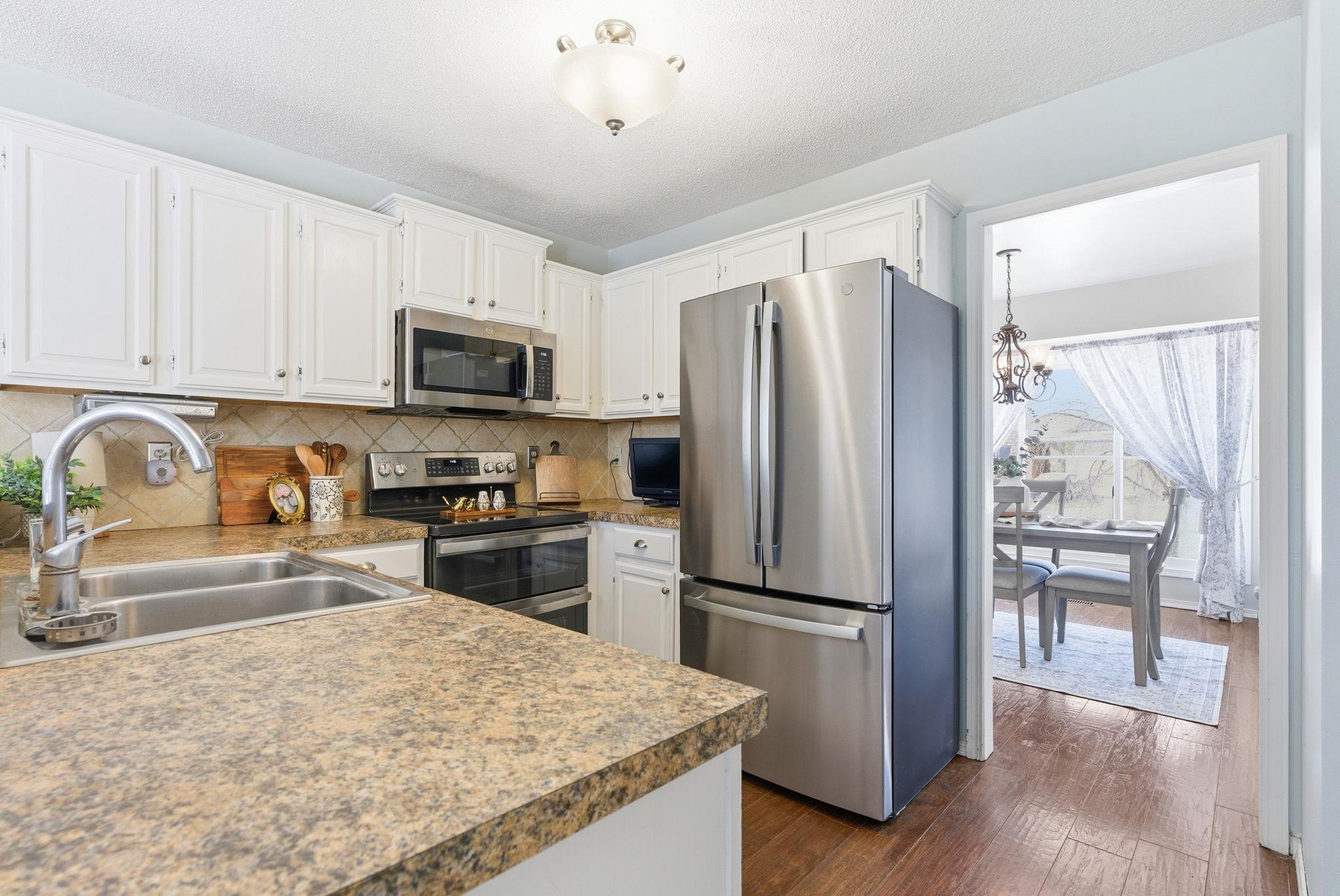 2238 N Amarado Street Wichita KS 67205