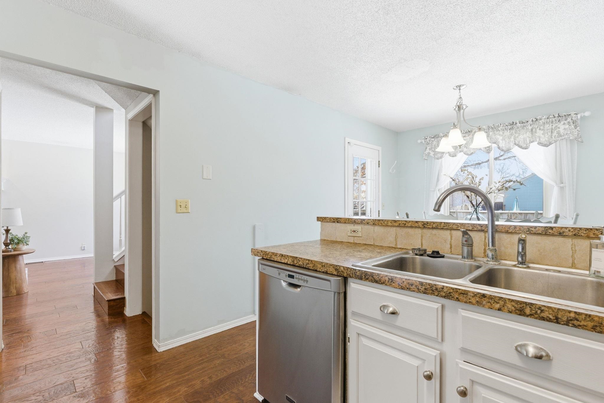 2238 N Amarado Street Wichita KS 67205