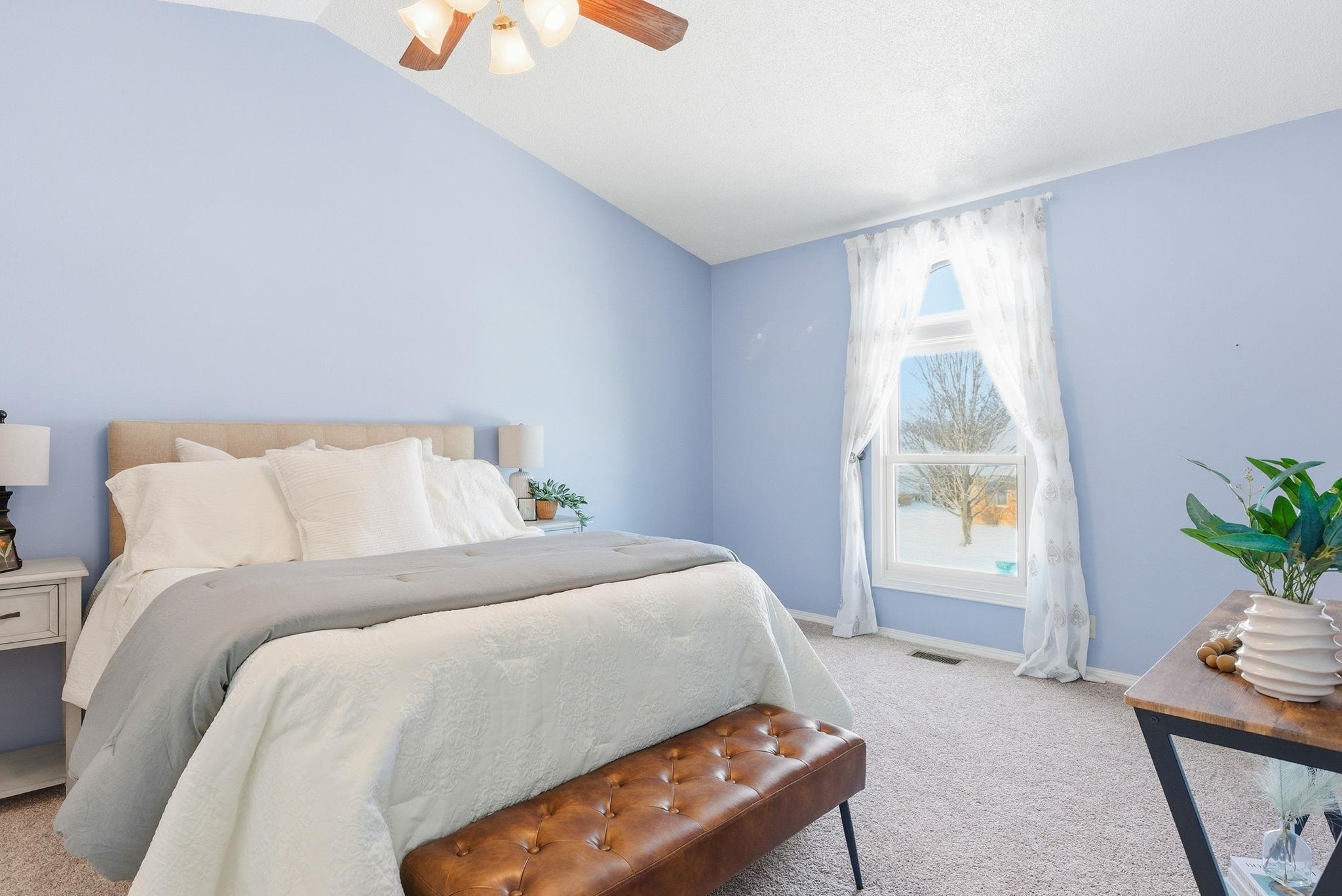 2238 N Amarado Street Wichita KS 67205