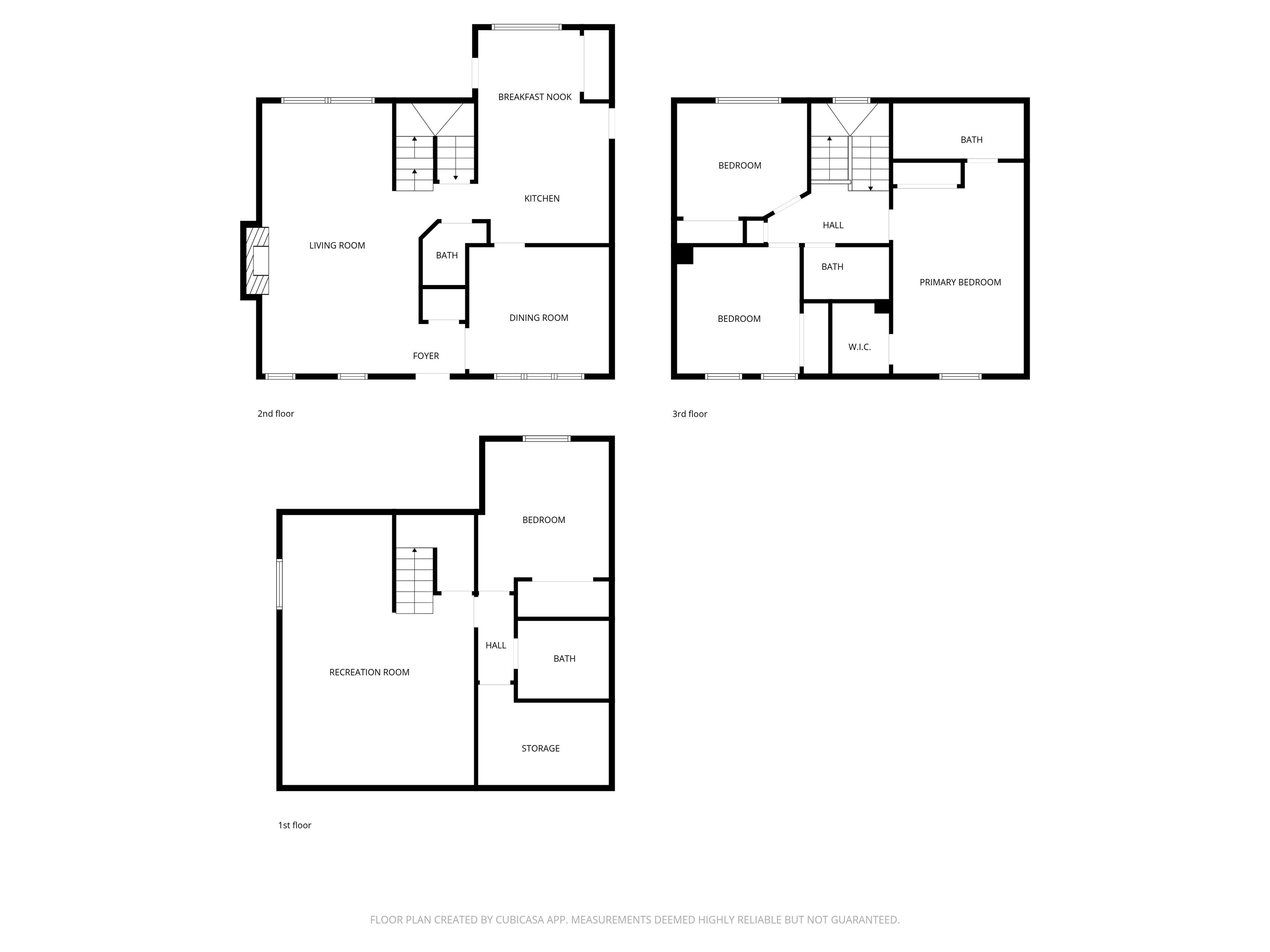 2238 N Amarado Street Wichita KS 67205