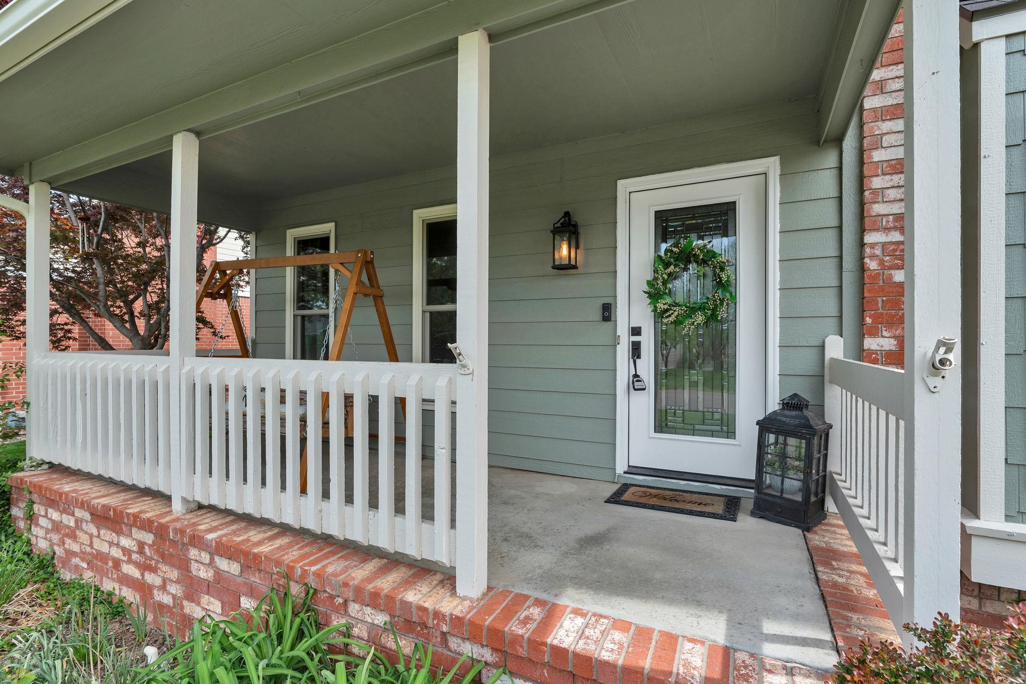2238 N Amarado Street Wichita KS 67205