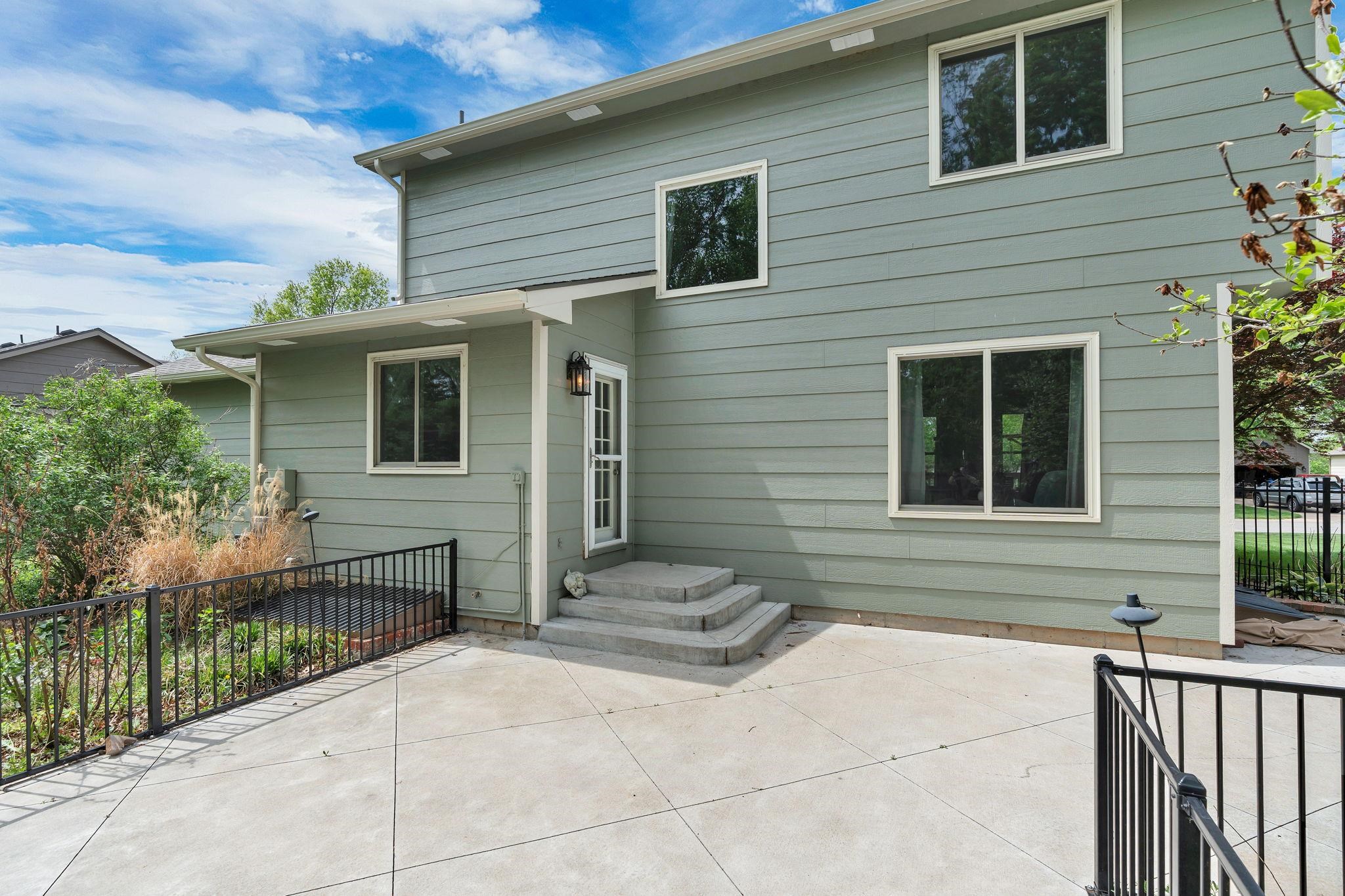 2238 N Amarado Street Wichita KS 67205