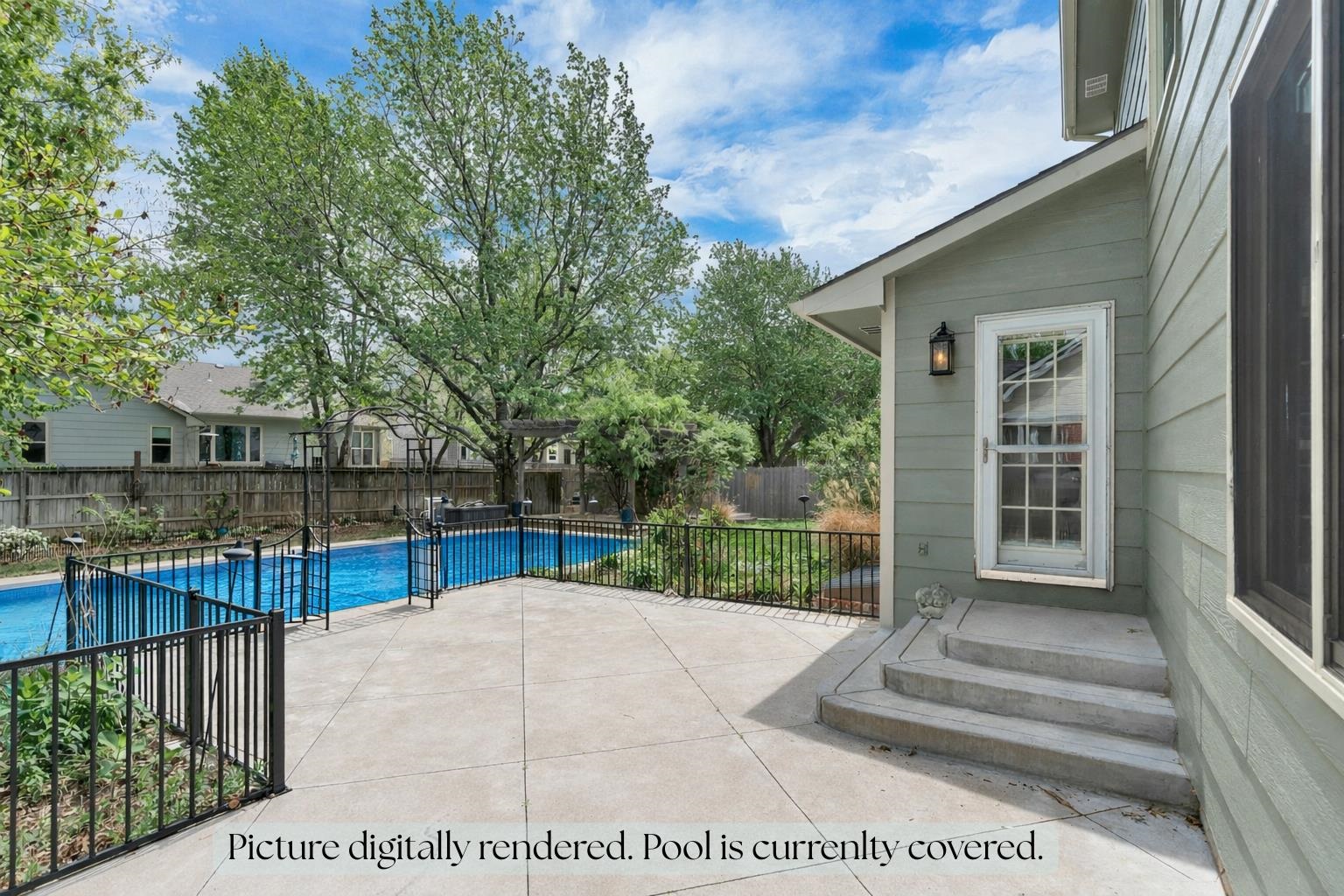 2238 N Amarado Street Wichita KS 67205