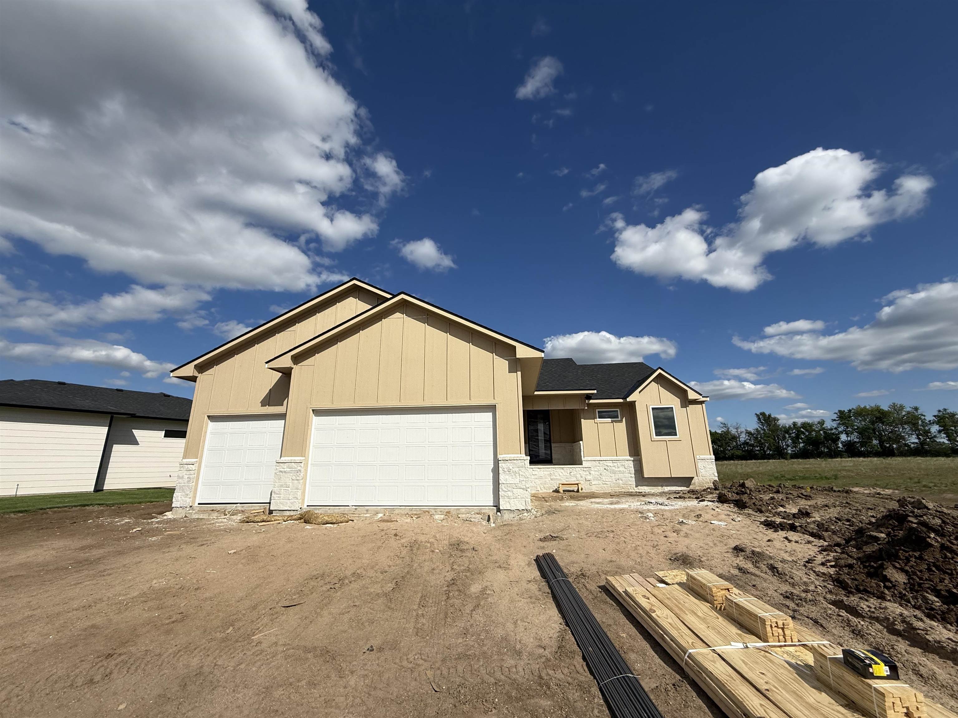 14015 E Wassall Street Wichita KS 67230