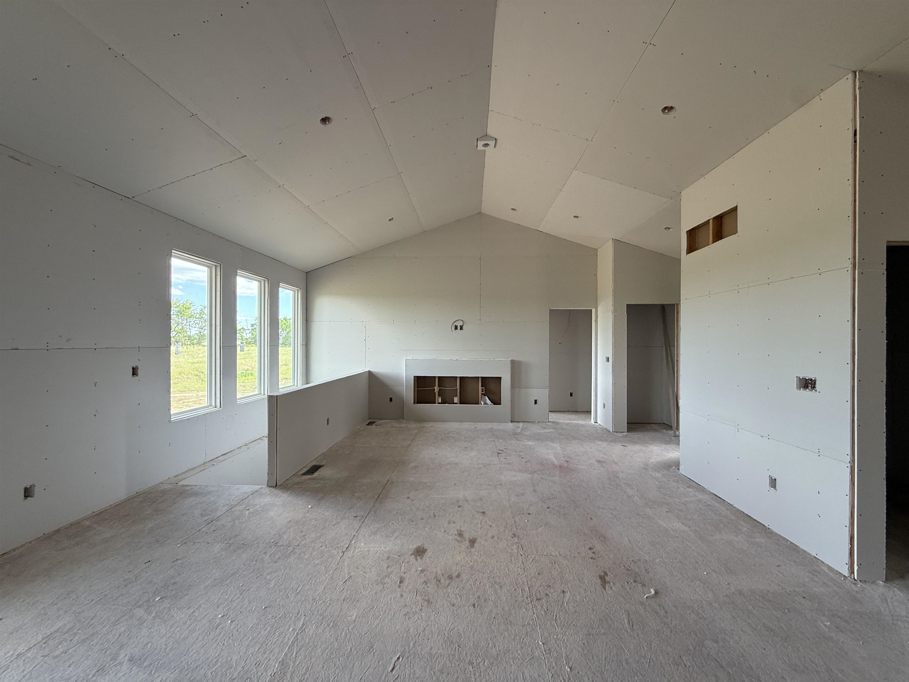 14015 E Wassall Street Wichita KS 67230
