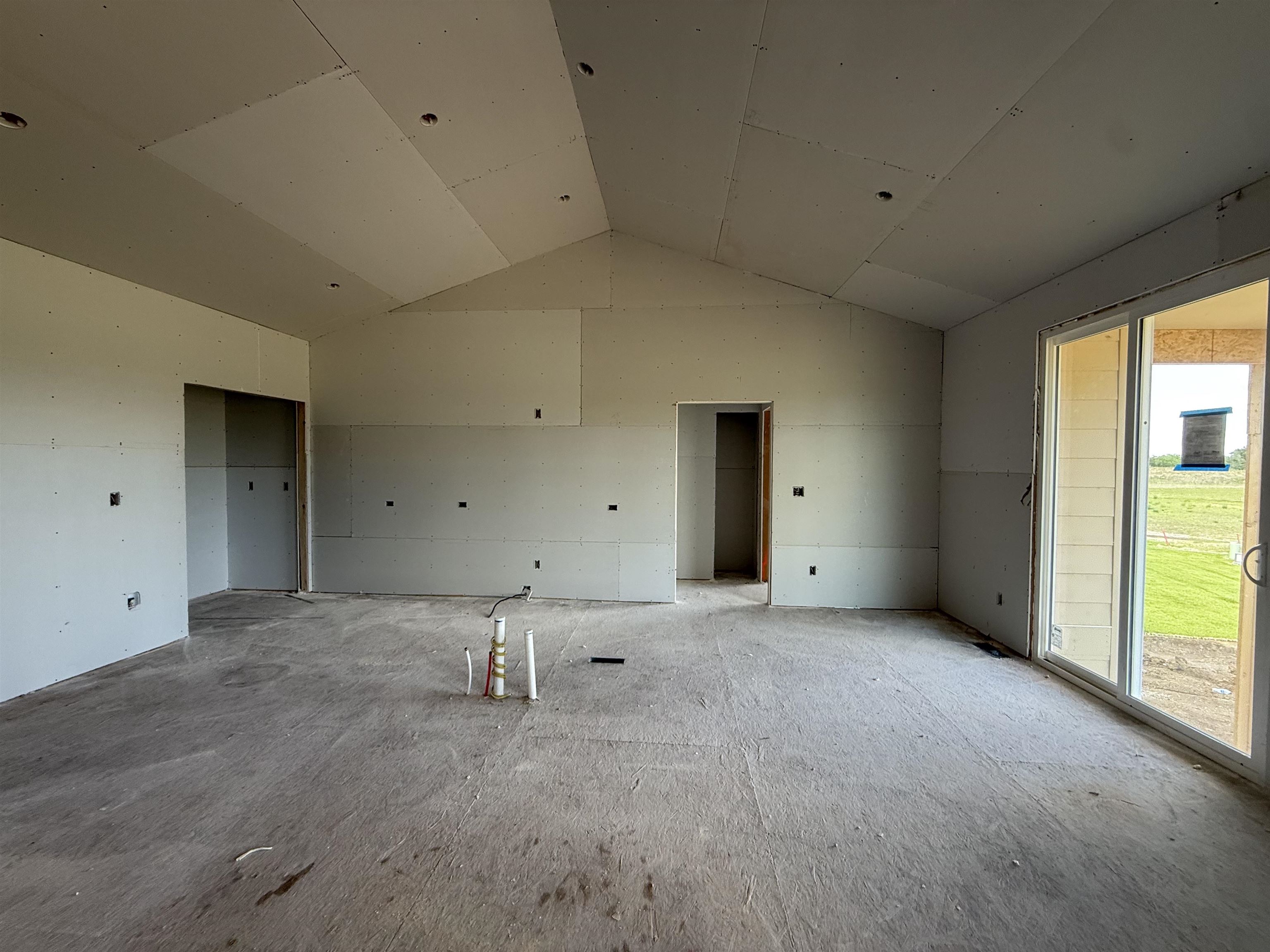 14015 E Wassall Street Wichita KS 67230